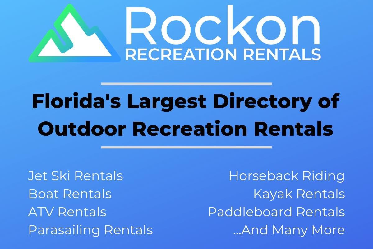 Rockon Recreation Rentals