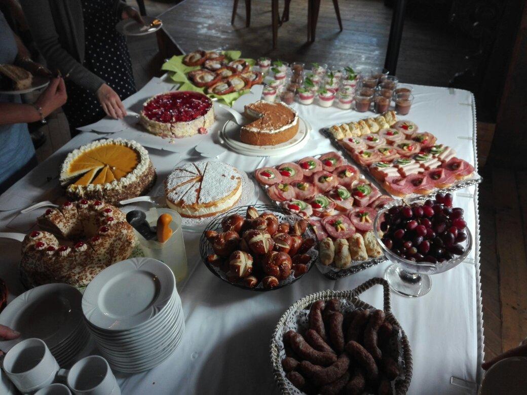 Schleichers Braustubla