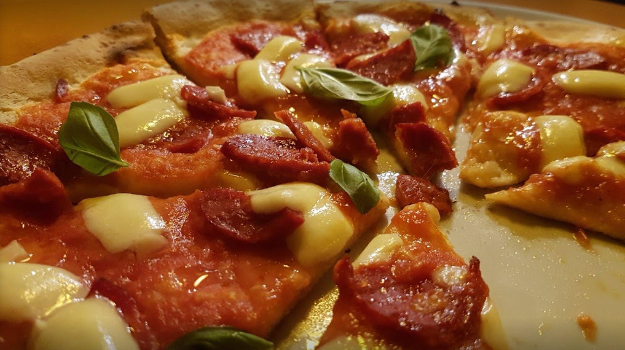 Pizzeria Sapori D'Italia