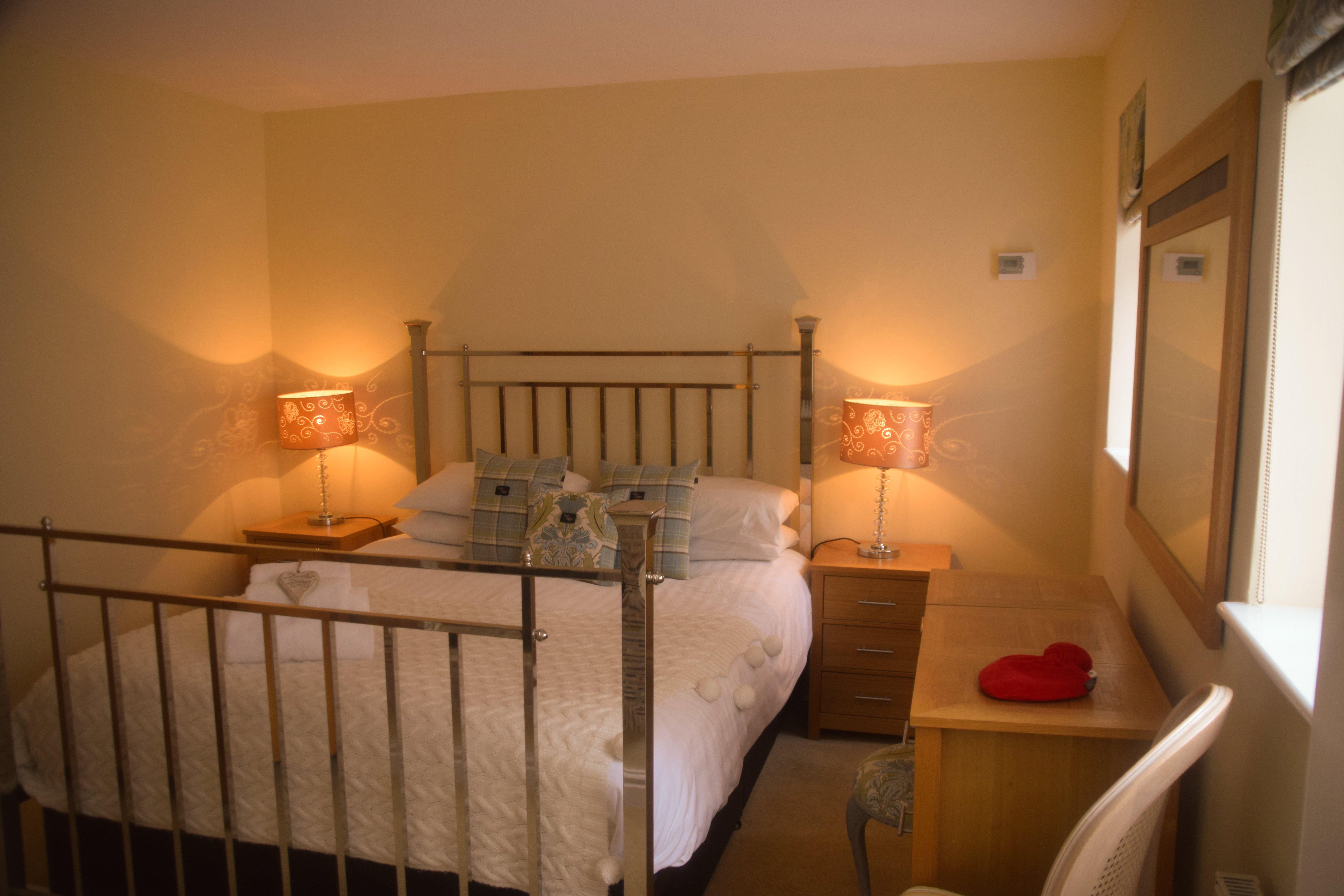 Harrogate Elite Living