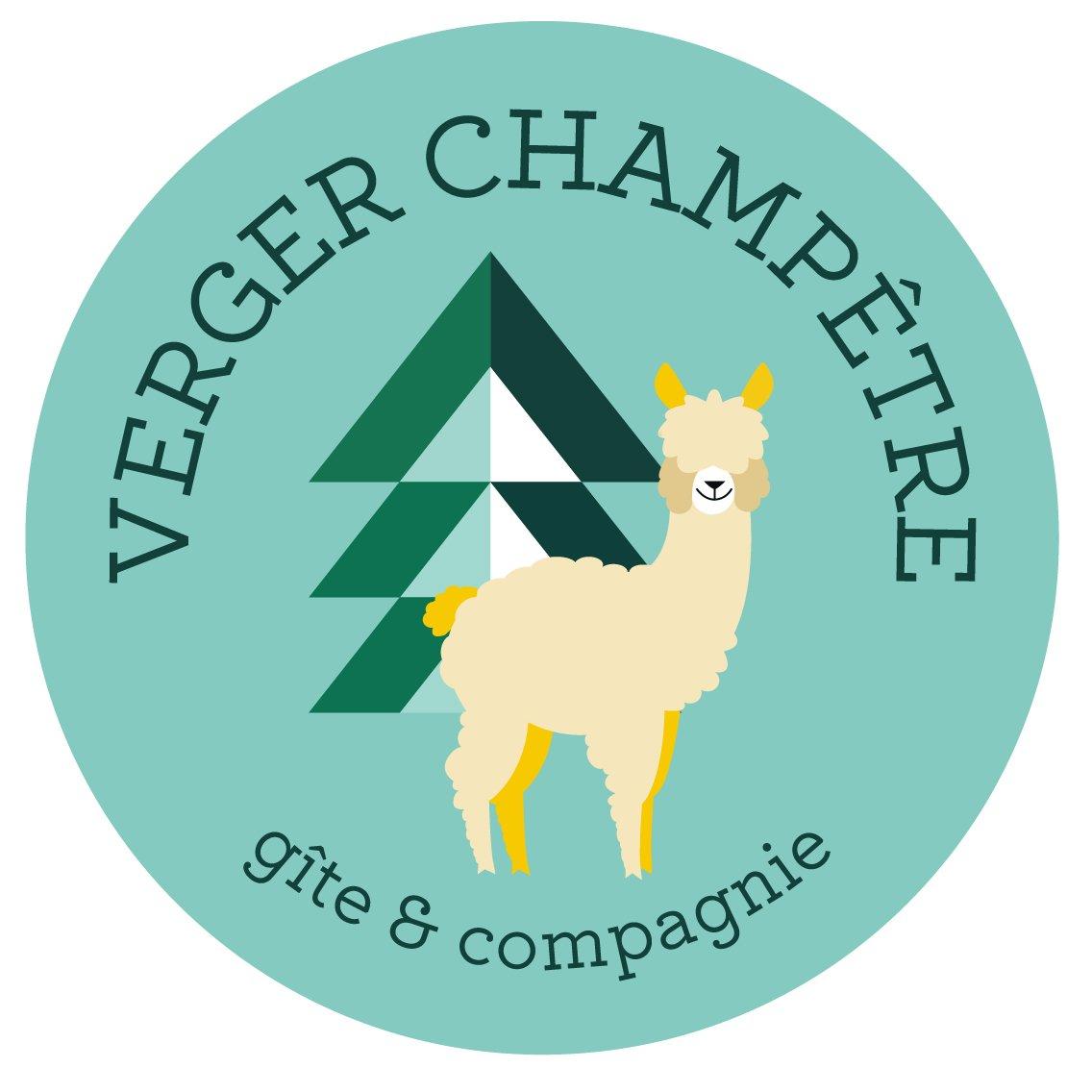 Verger Champetre - Gite & Compagnie