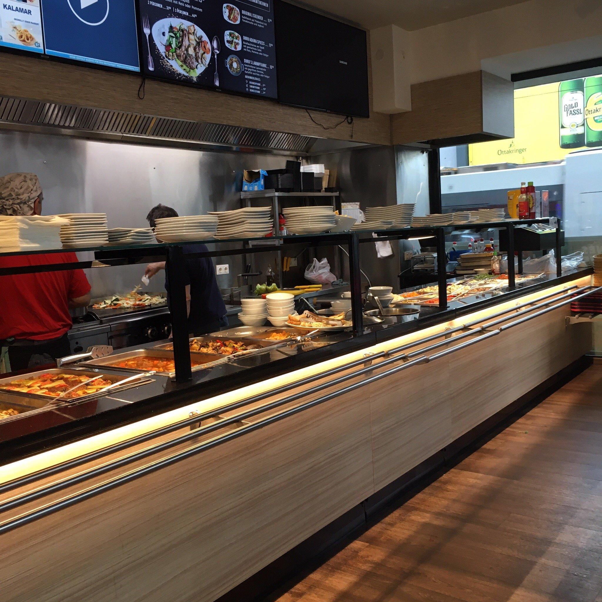 Duru Cafe Restaurant