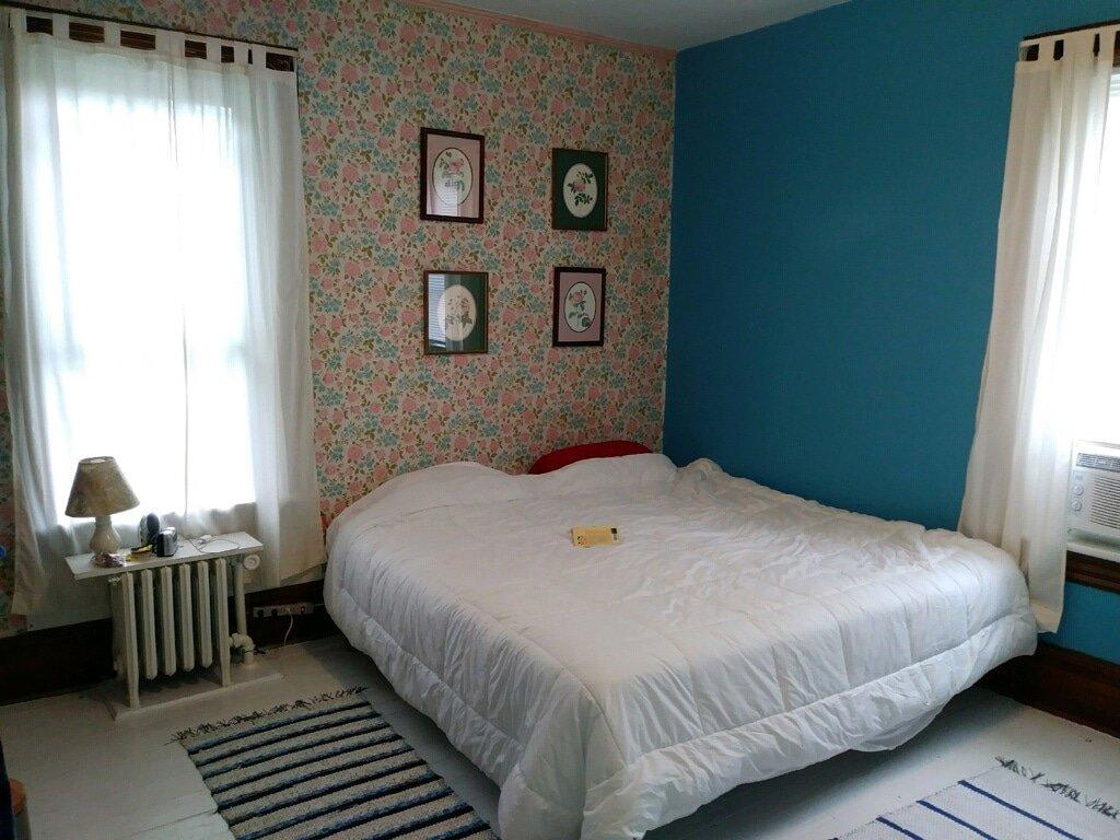 Red Lantern Bed & Breakfast