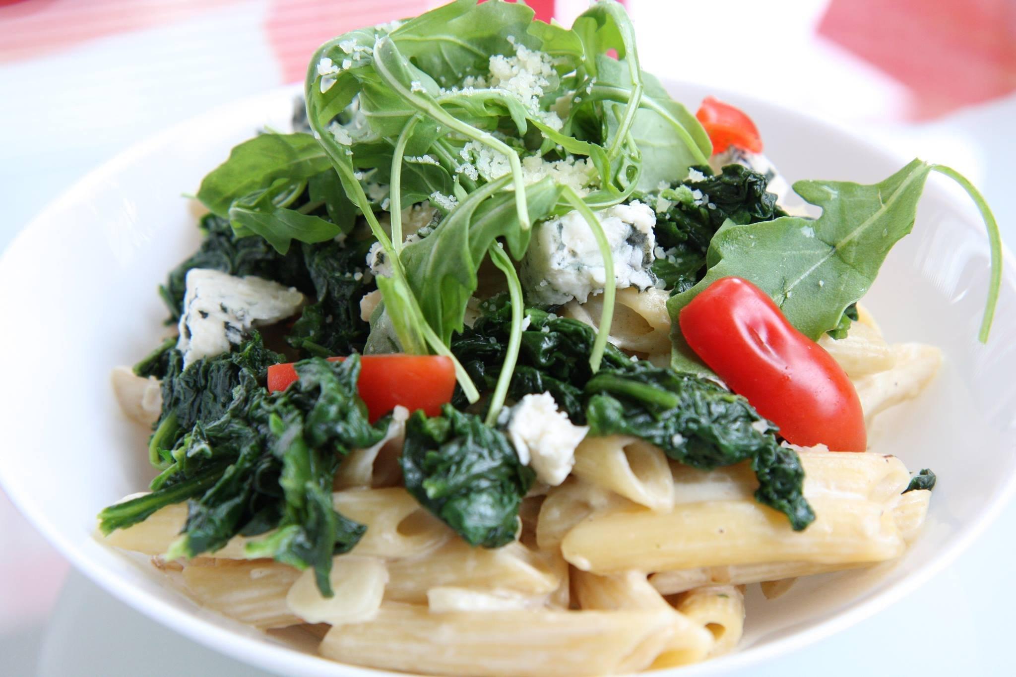 MakSmak Burger & Pasta