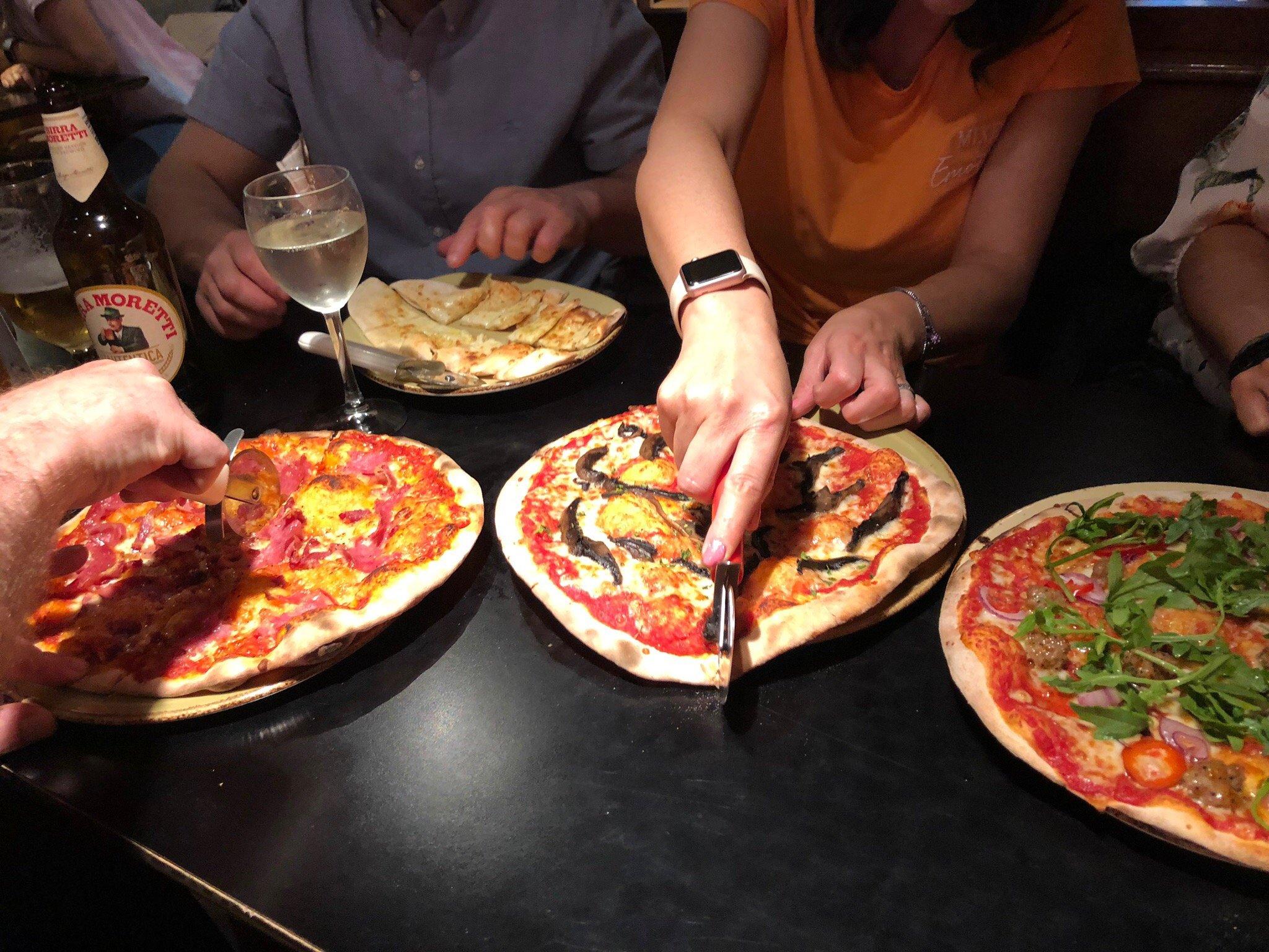 Little Wing Pizzeria