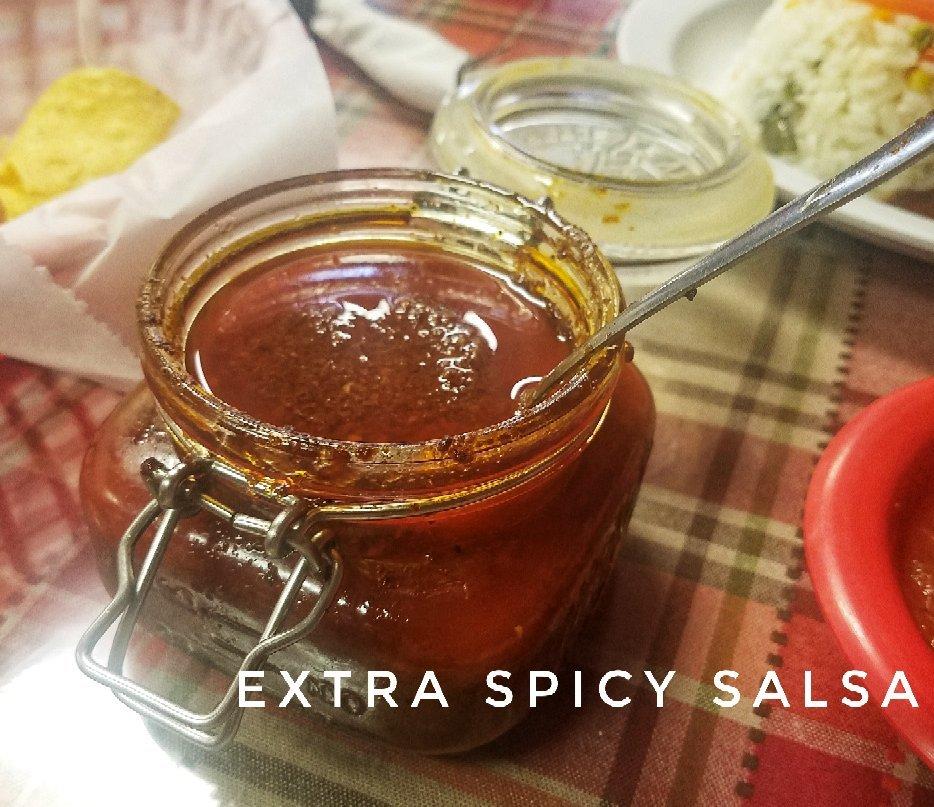 Tarascos Restaurant Cuisine LLC