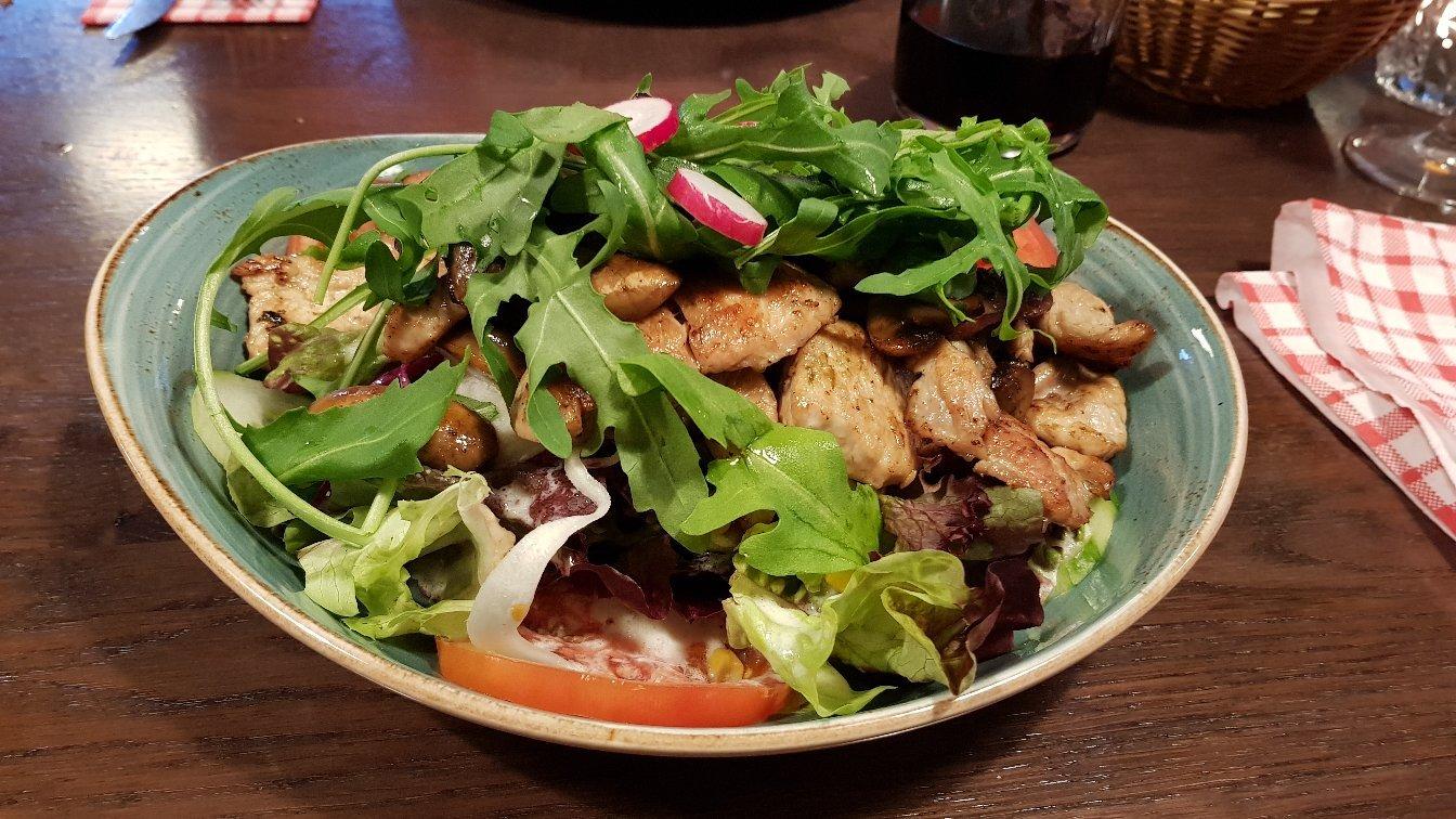 Trattoria Ventisette