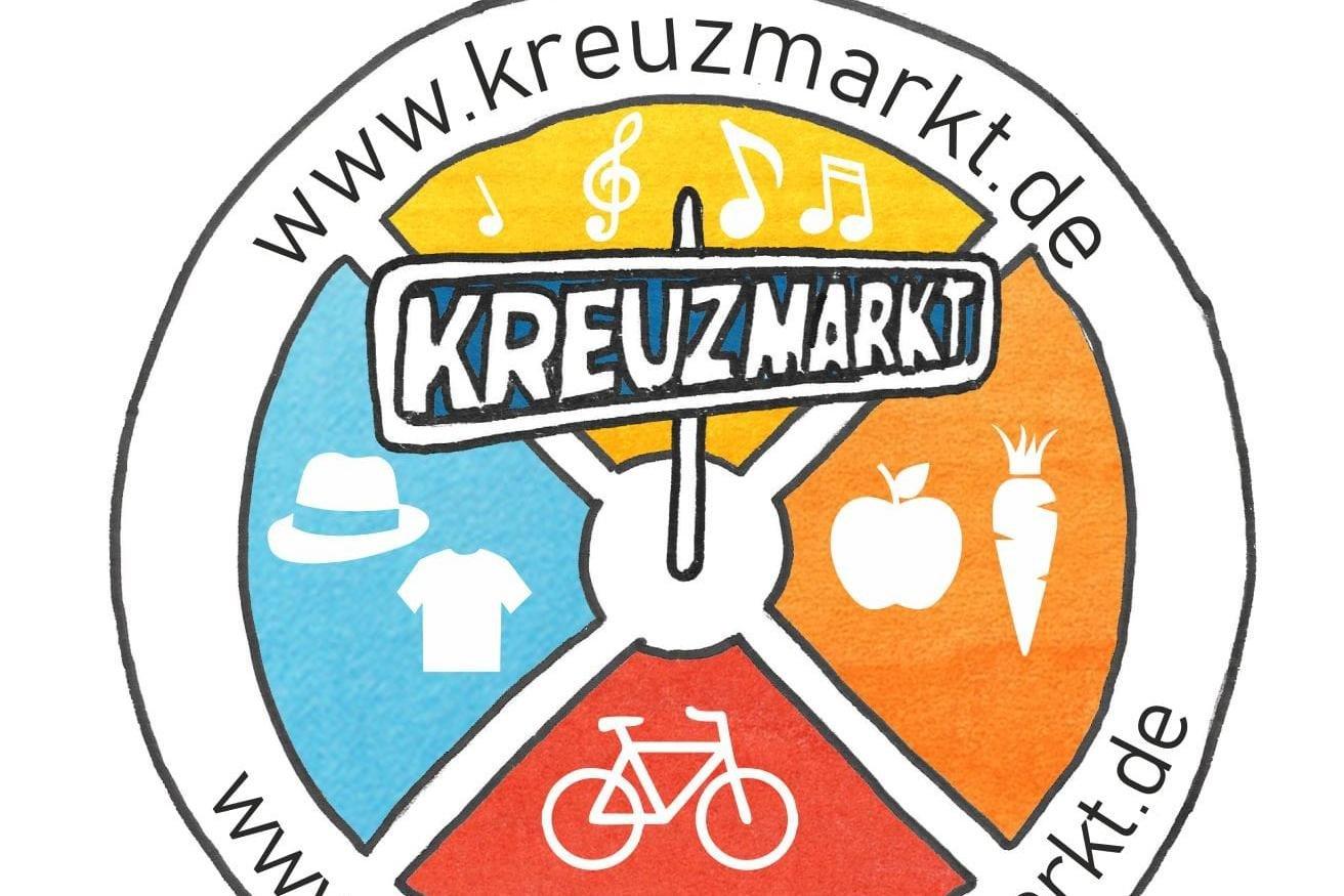 Kreuzmarkt Wochenmarkt