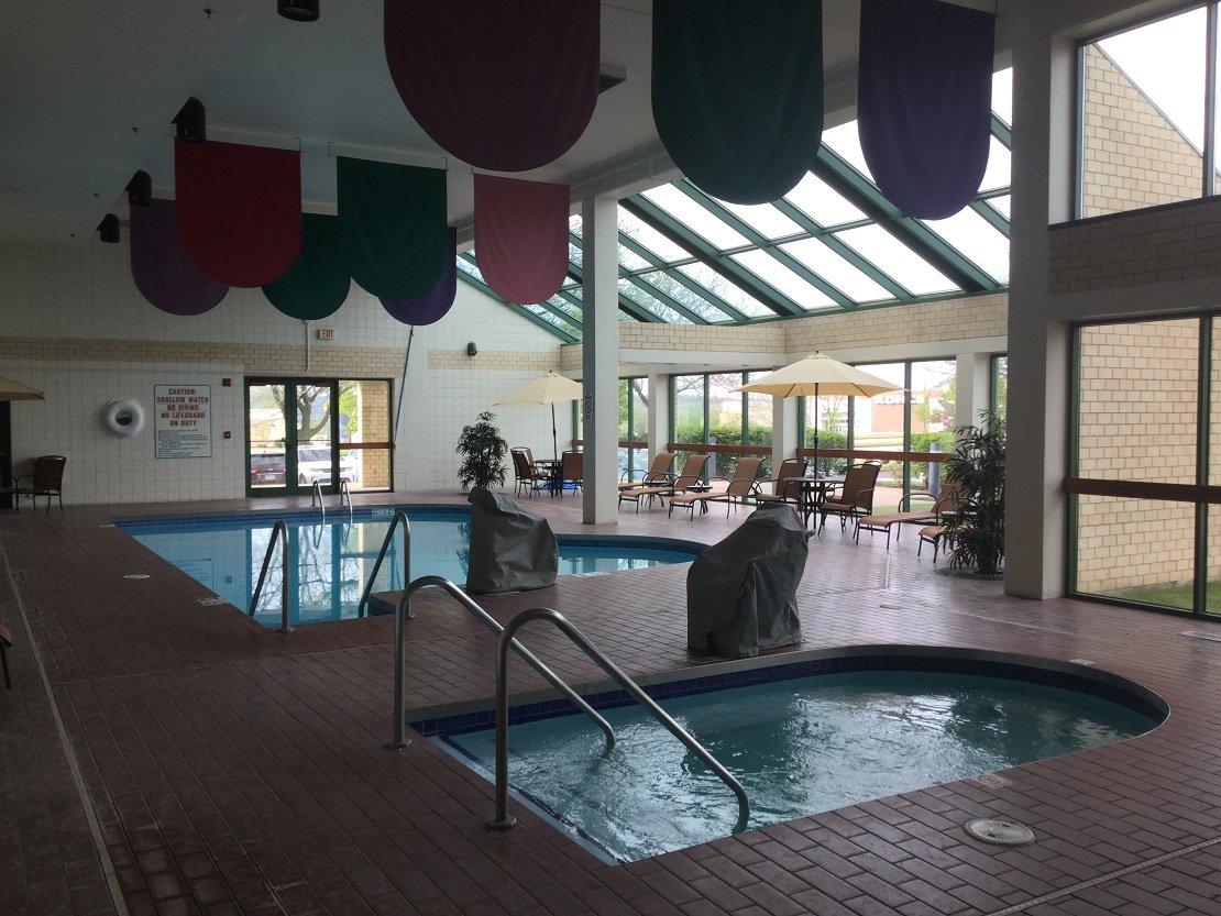 Best Western East Towne Suites