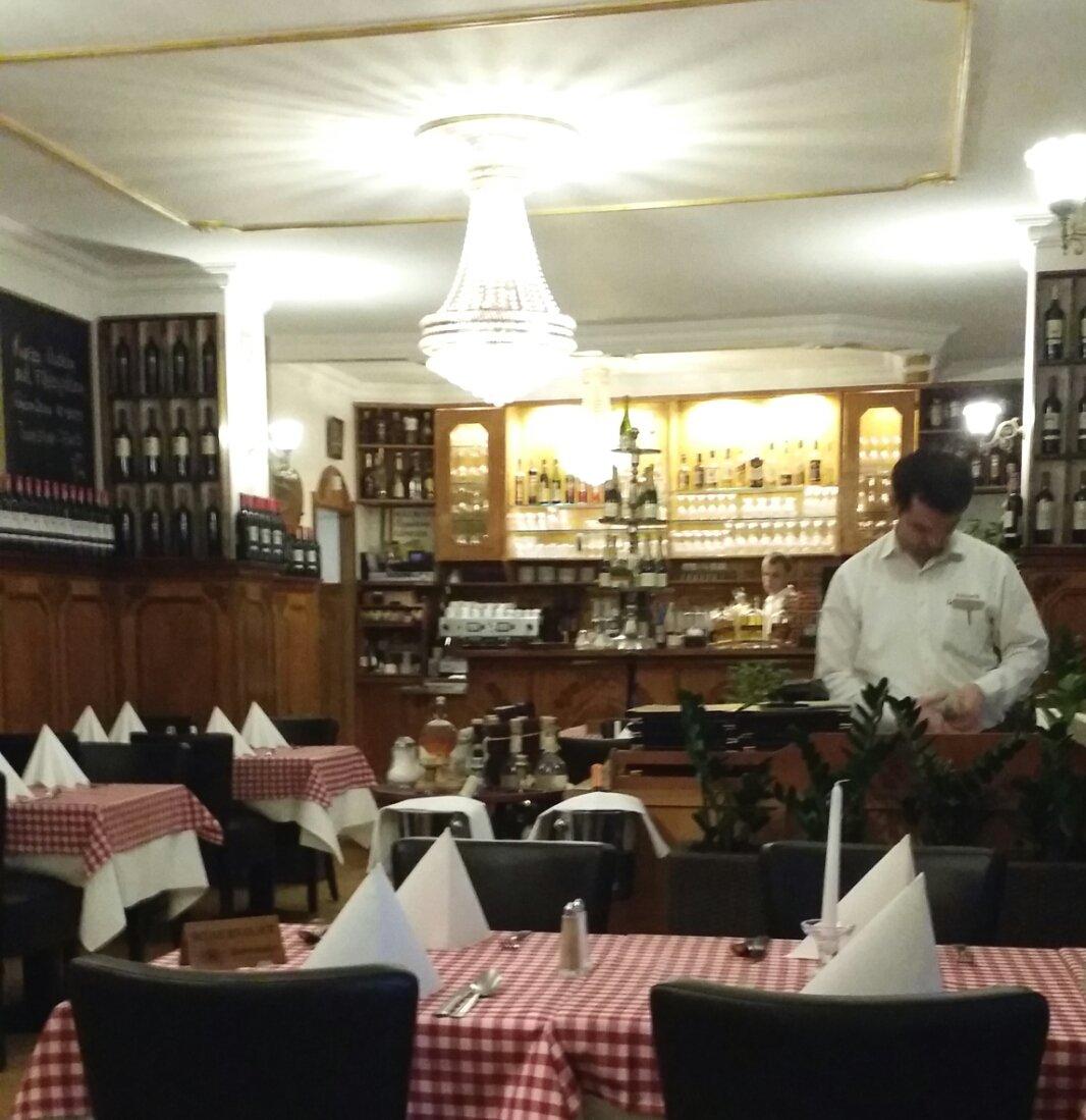 Ristorante da Enzo