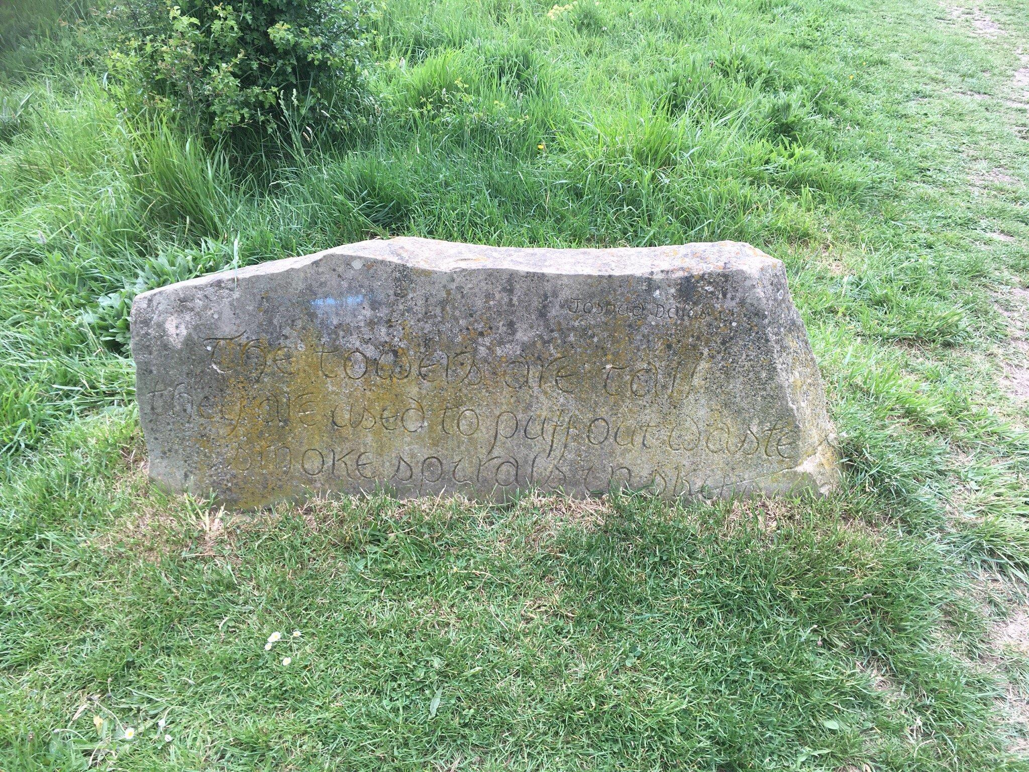 Cowpen Bewley Woodland Park