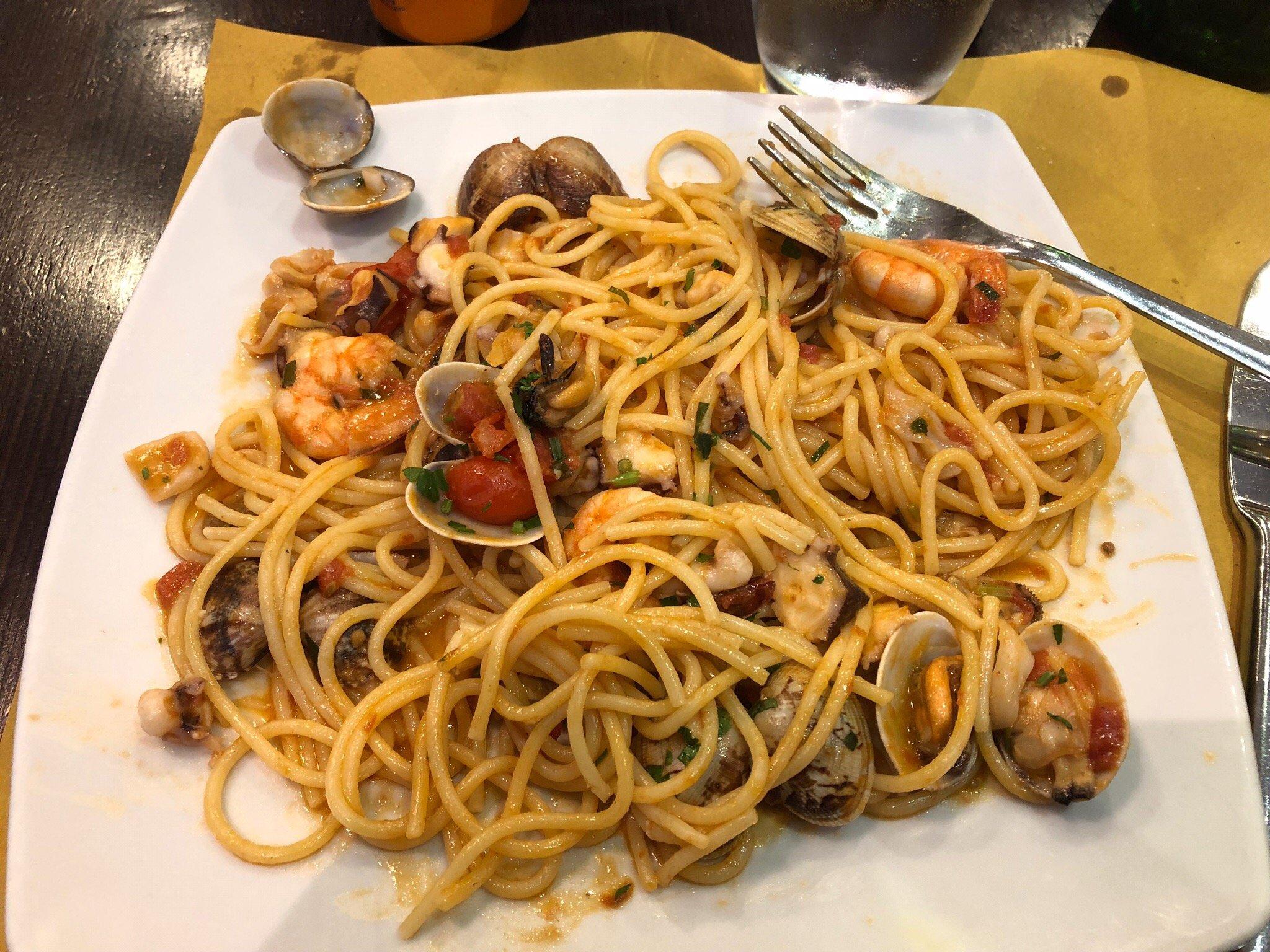 Ristorante Pizzeria Al Piacere