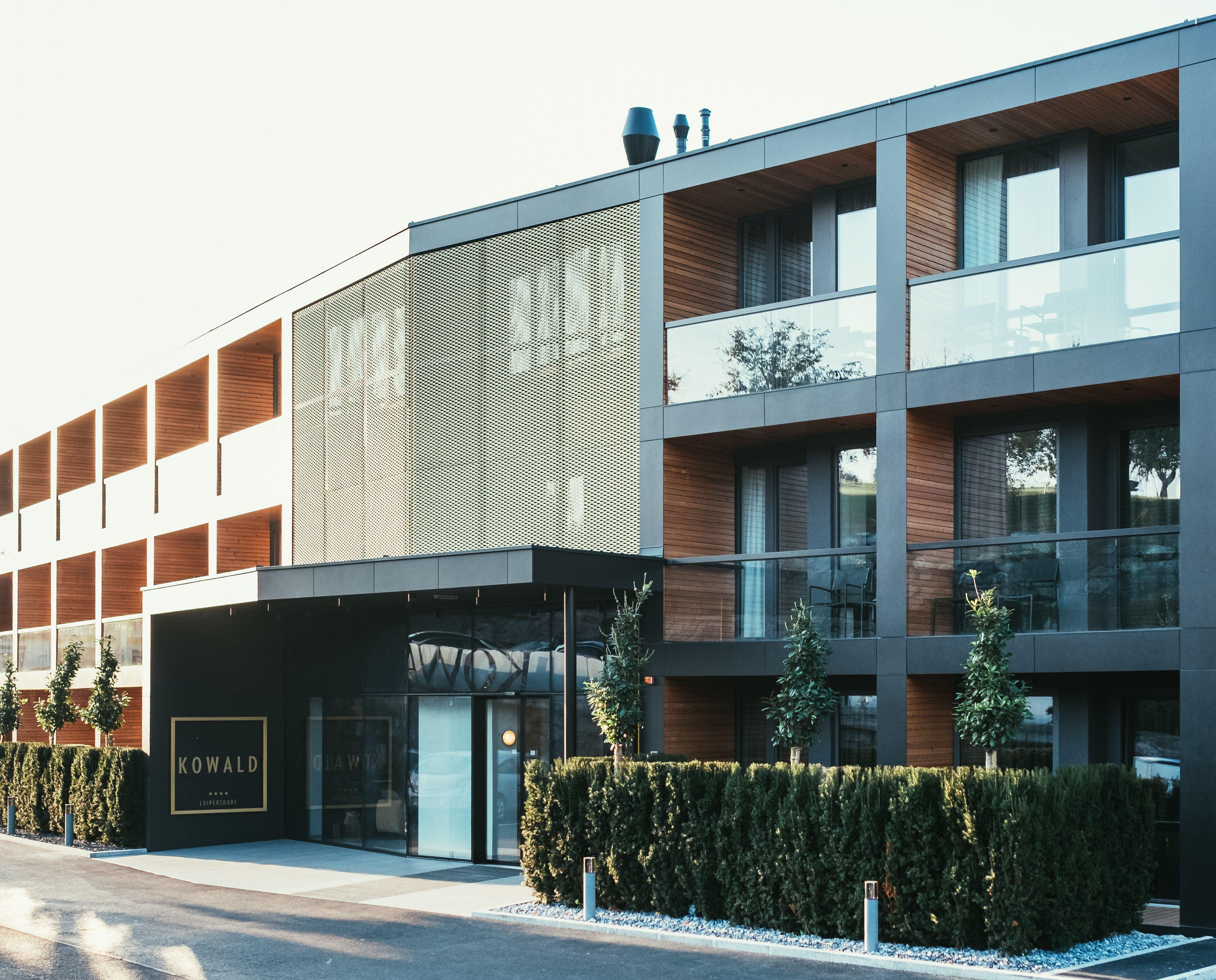 Hotel KOWALD Loipersdorf