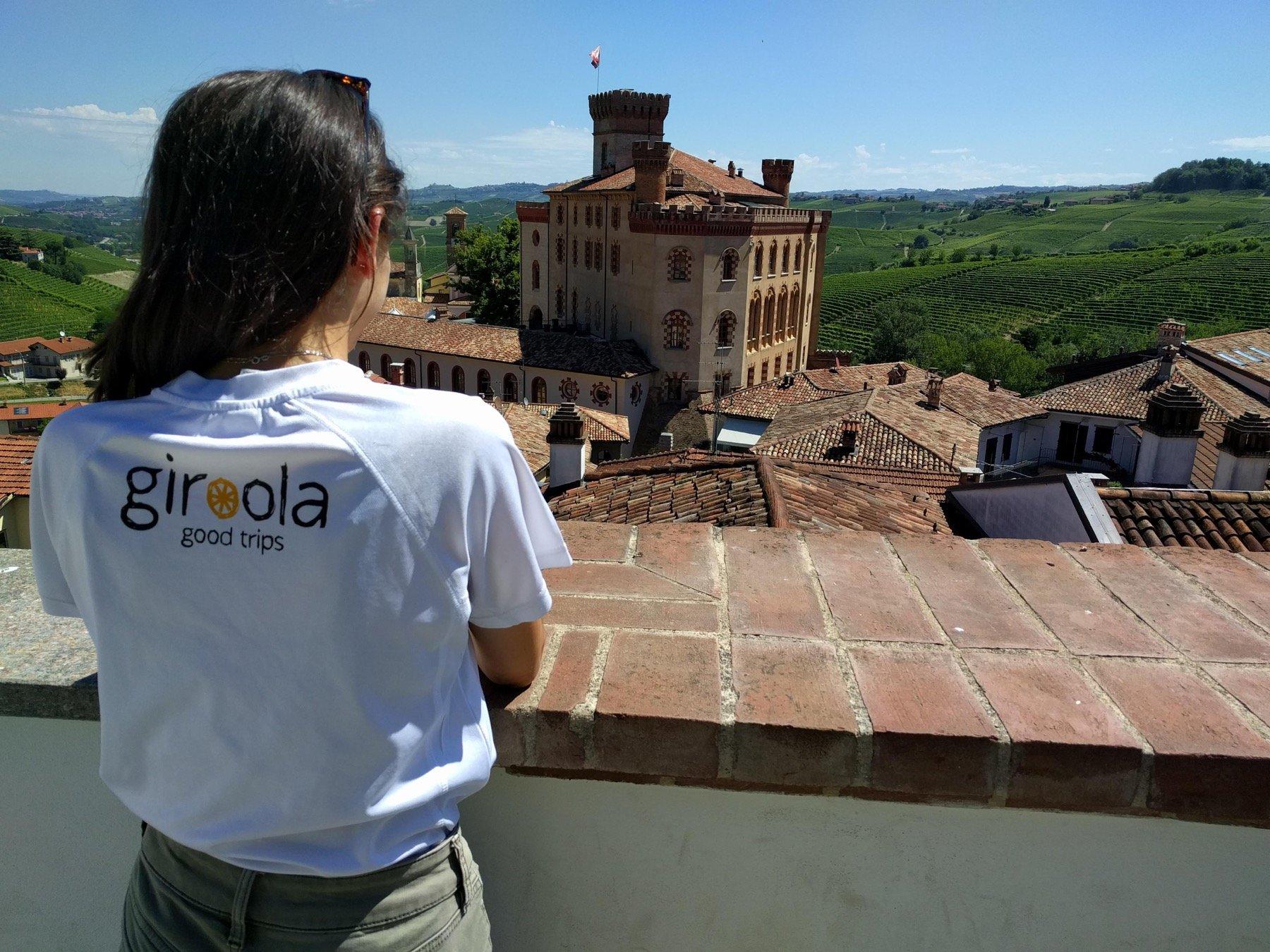 Giroola - Good Trips