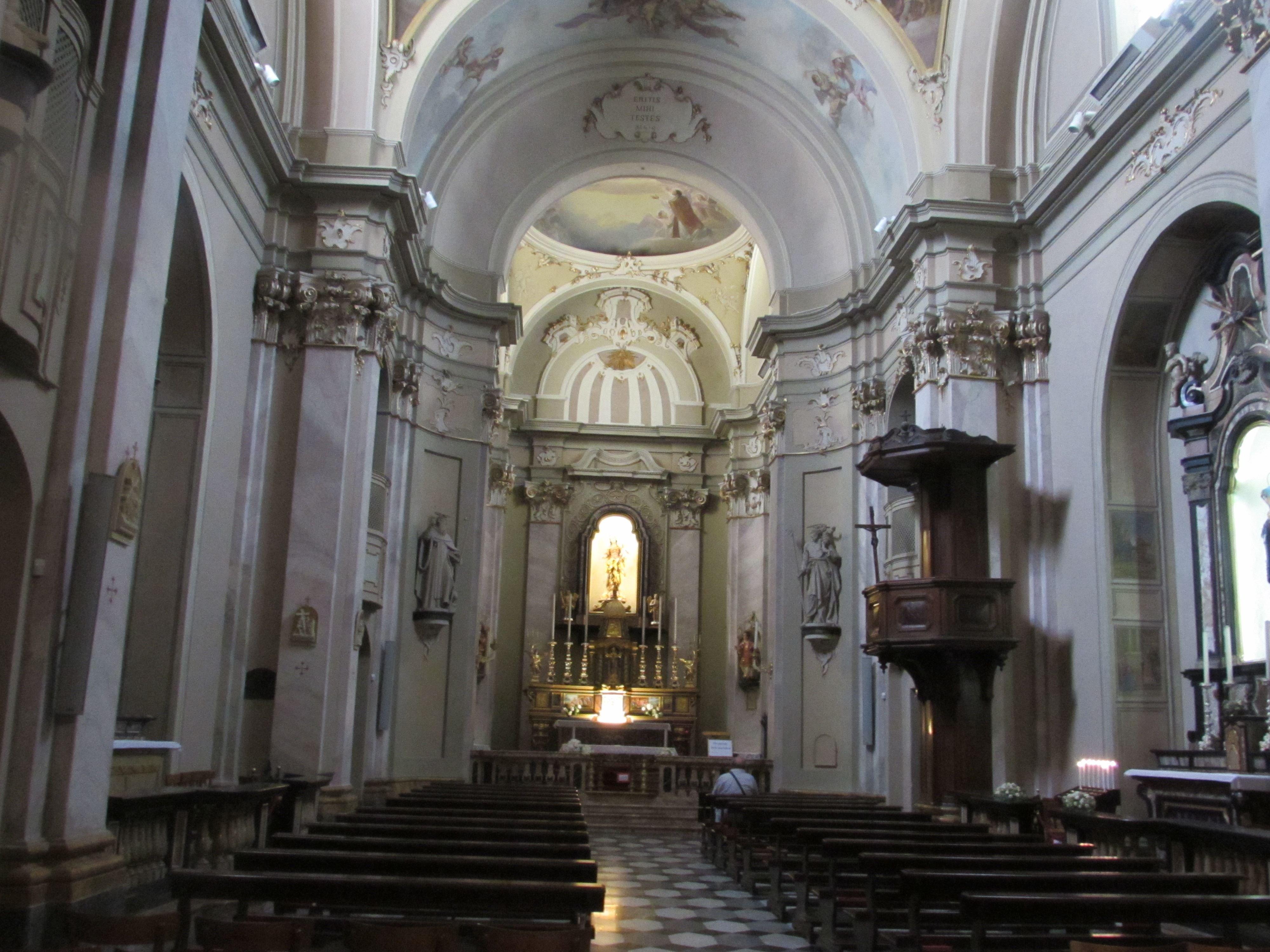 Chiesa di S. Vincenzo
