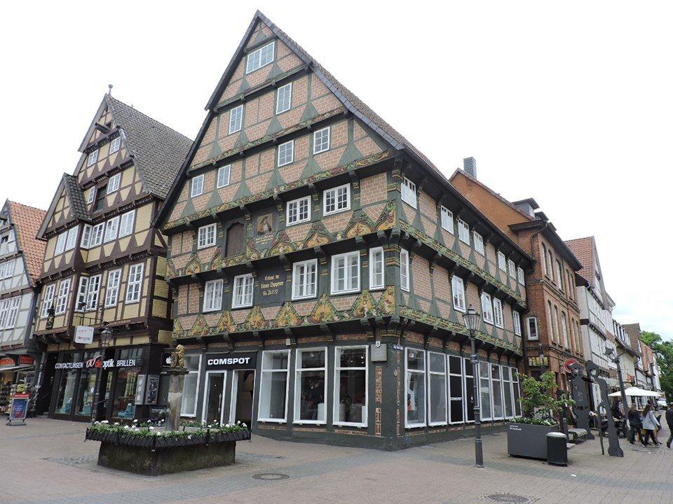 Hoppener Haus