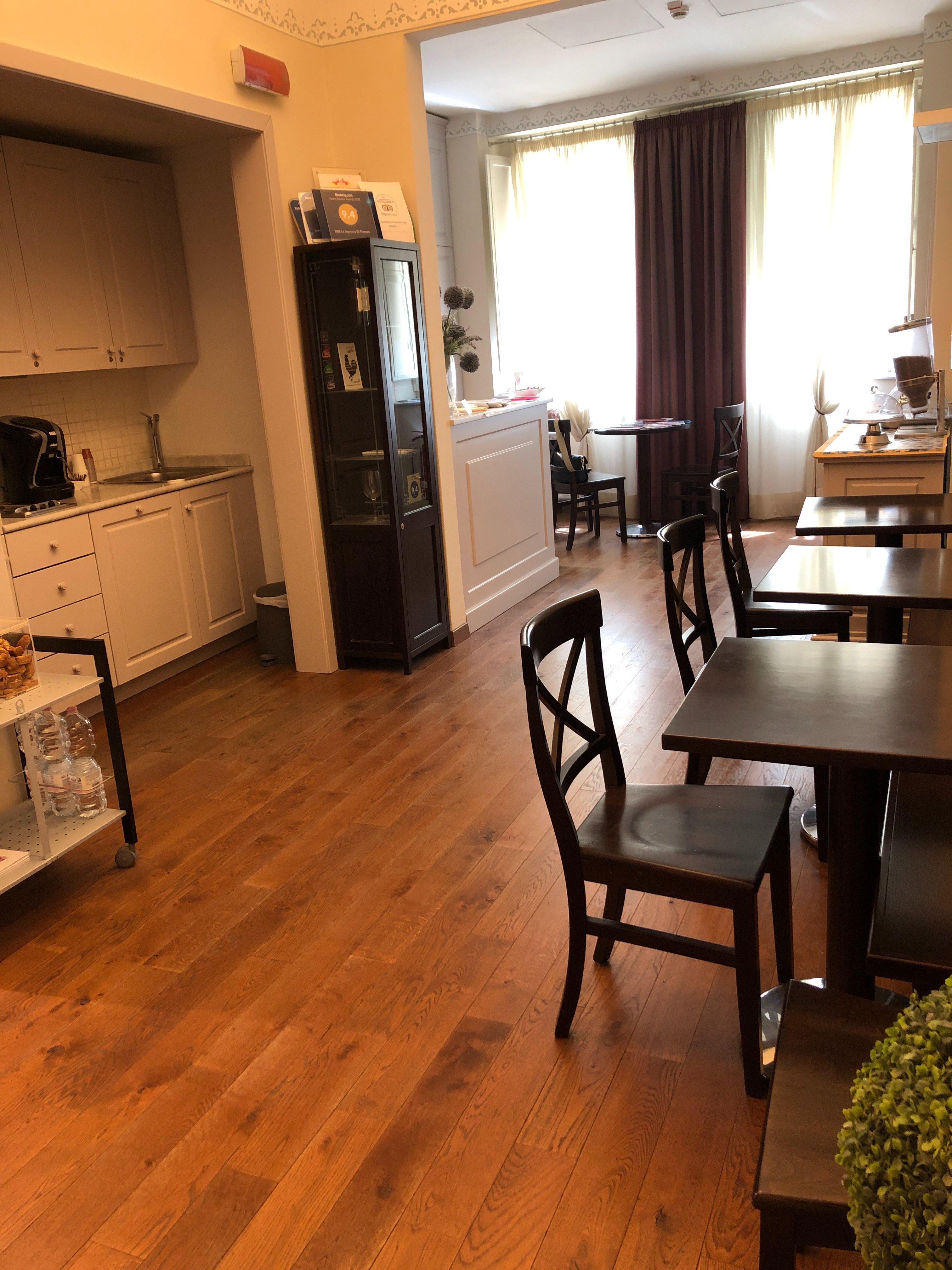 La Signoria di Firenze B&B