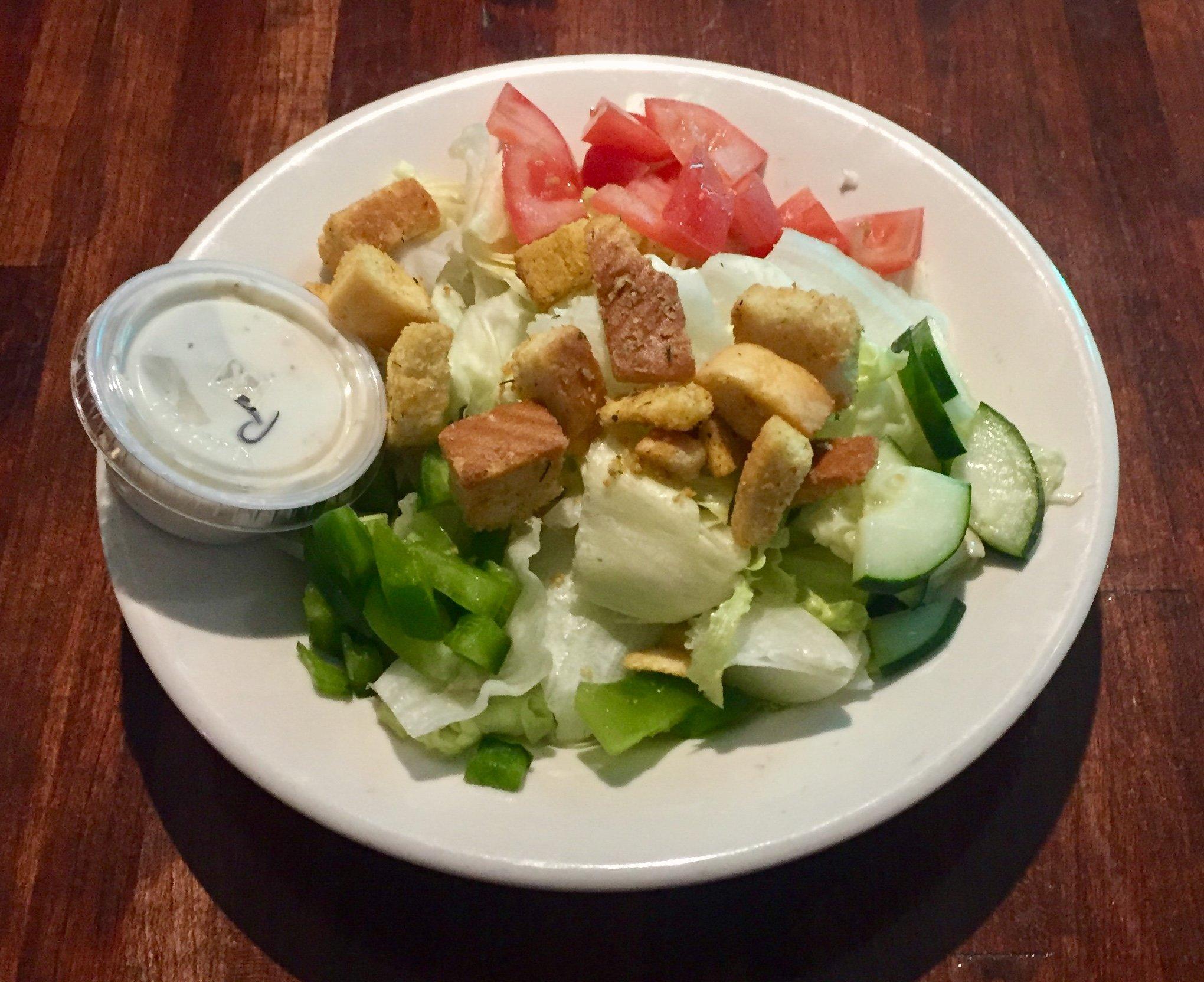 Budds Pizza Cafe & Sports Hub