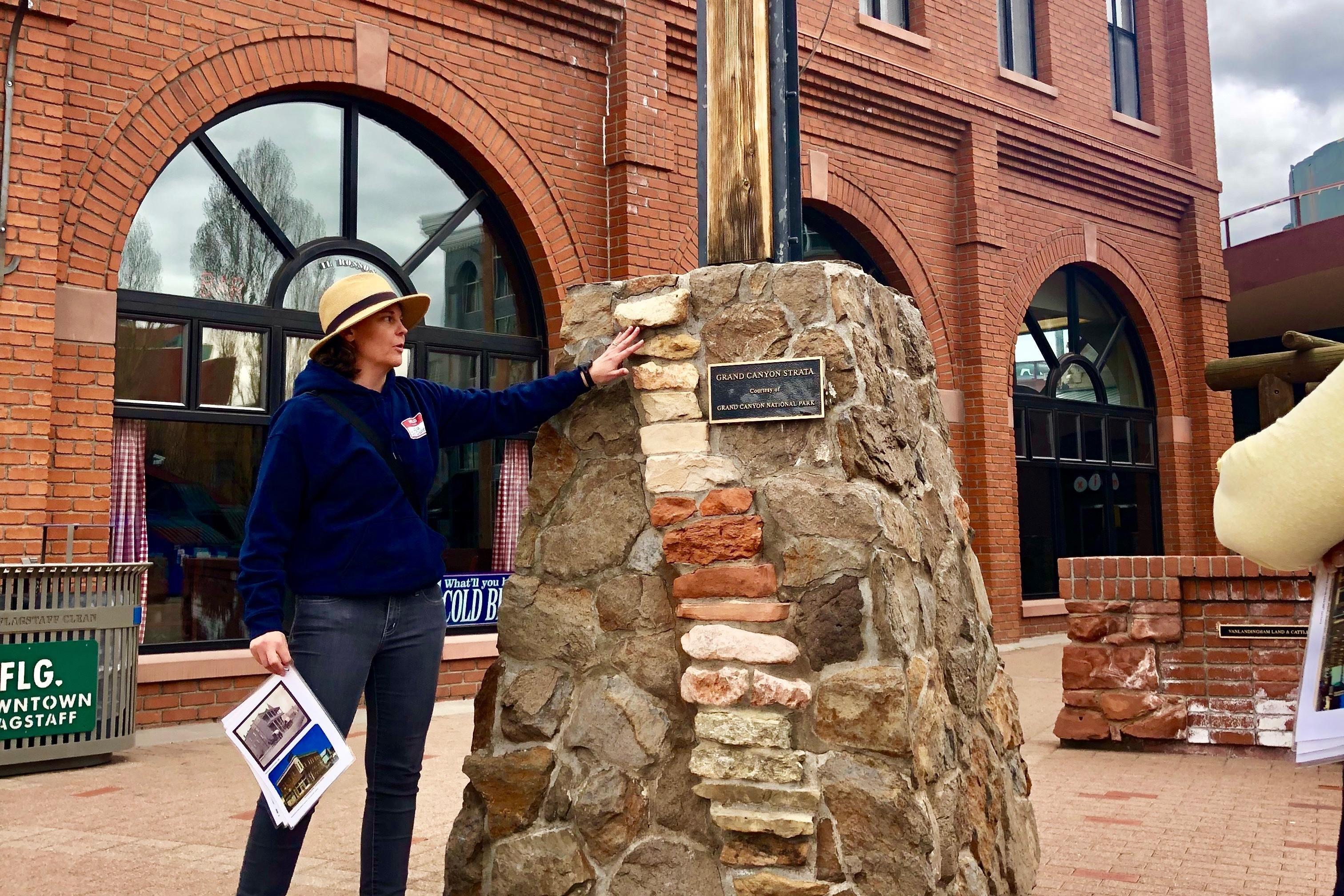 Enjoy Flagstaff Tours