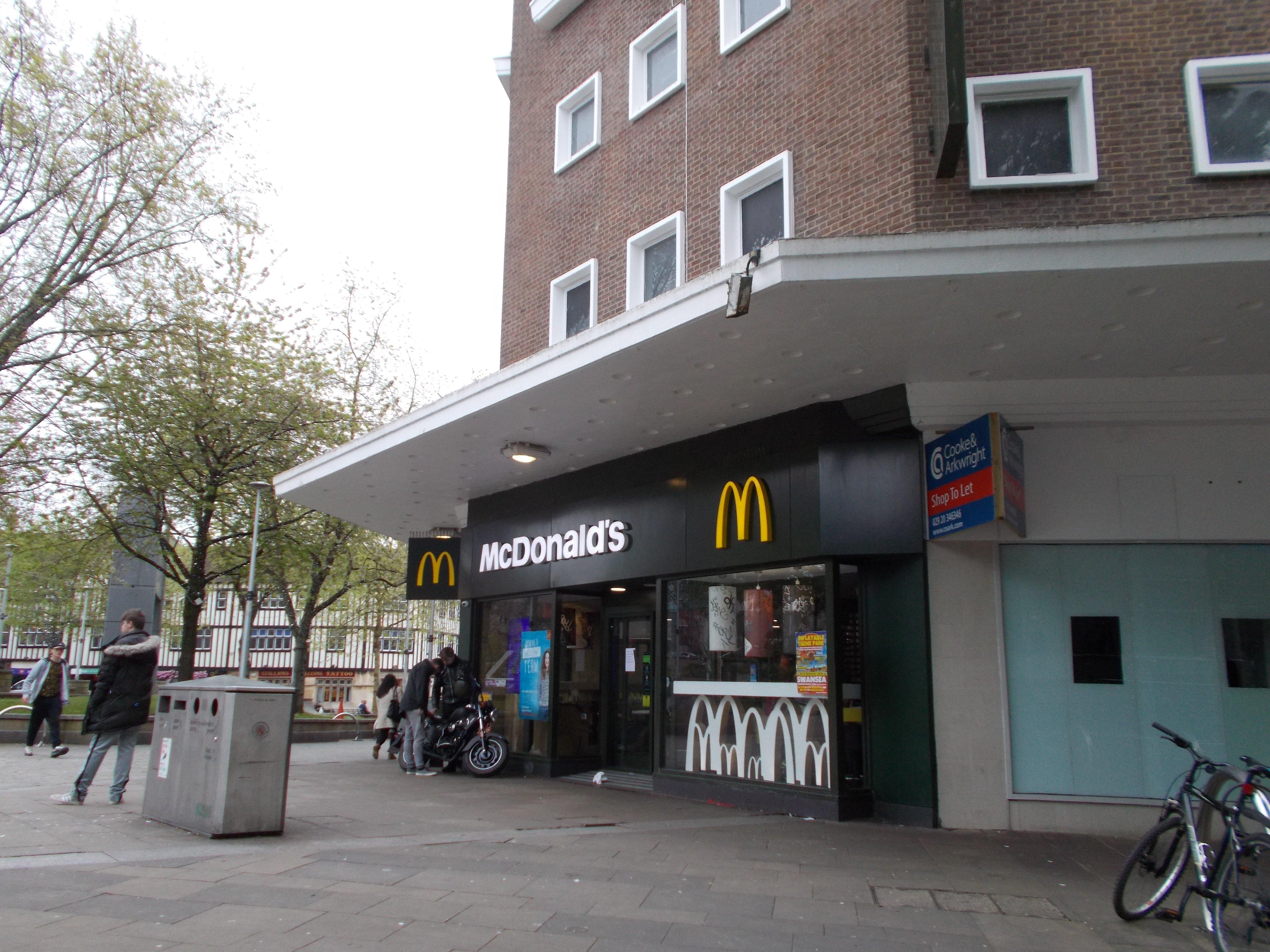 Photo by MyUserNameWasTaken