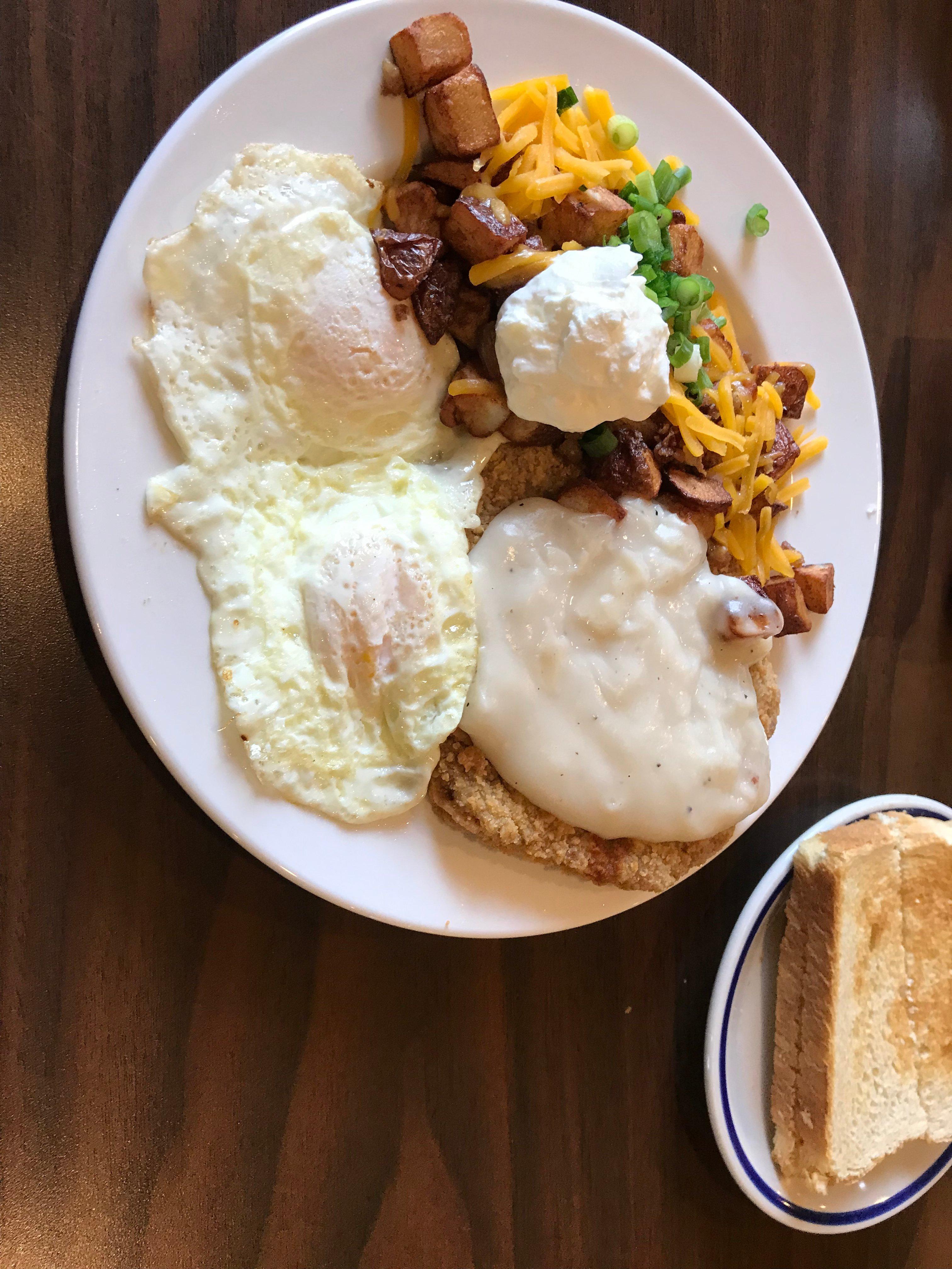 Bob Evans