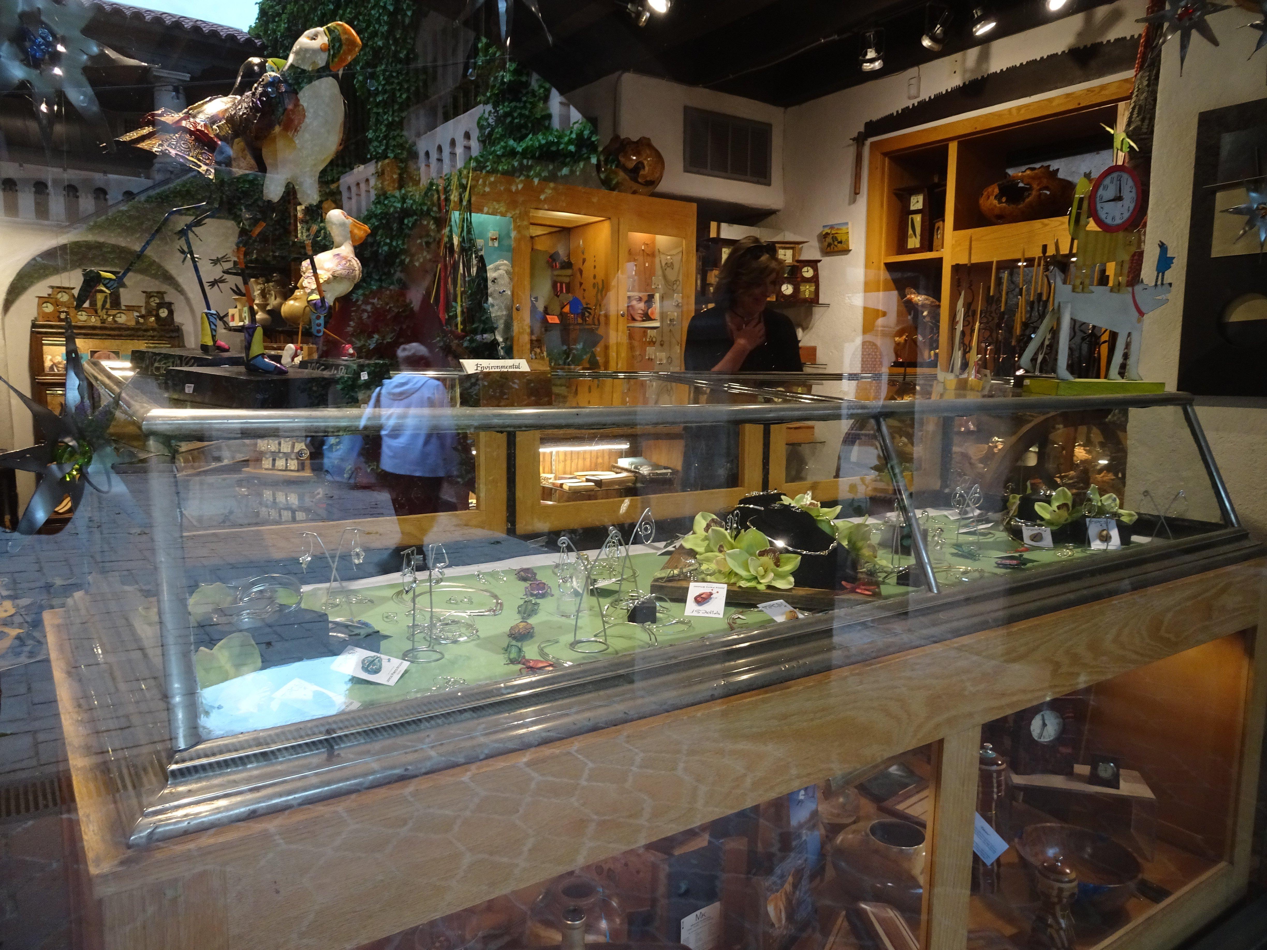 Environmental Realists