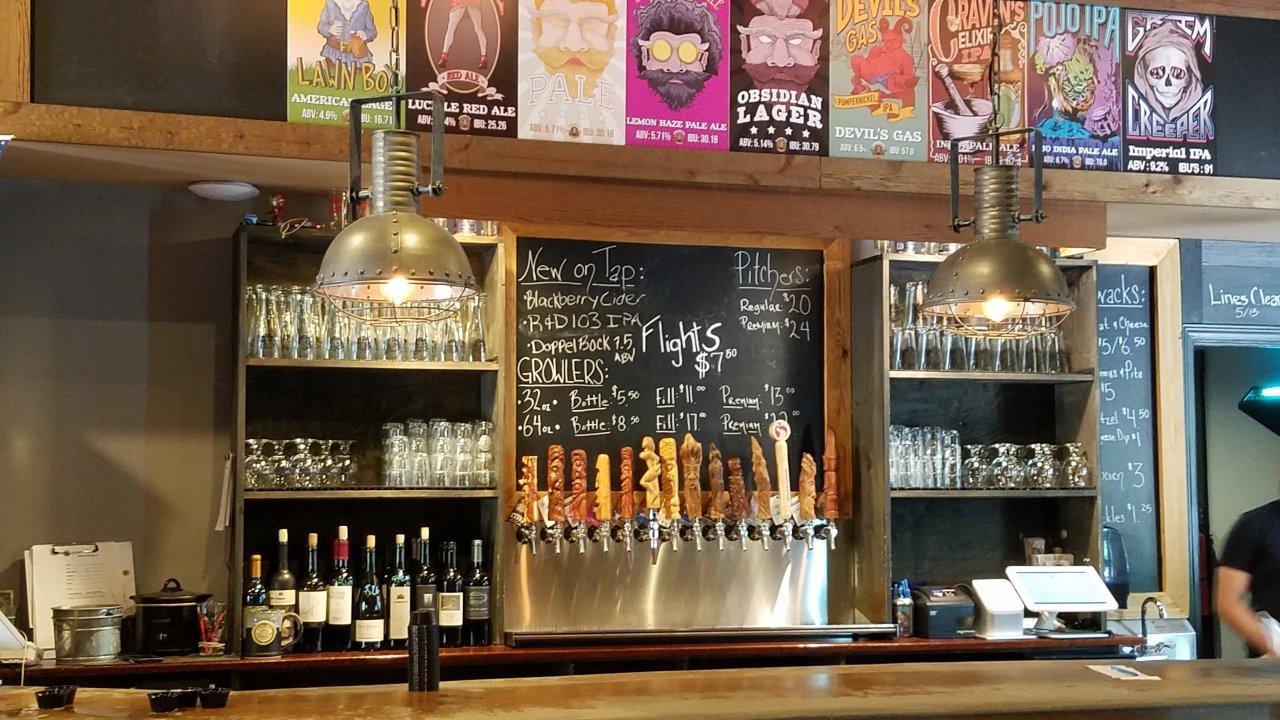 Photo by I8796GBbruceb