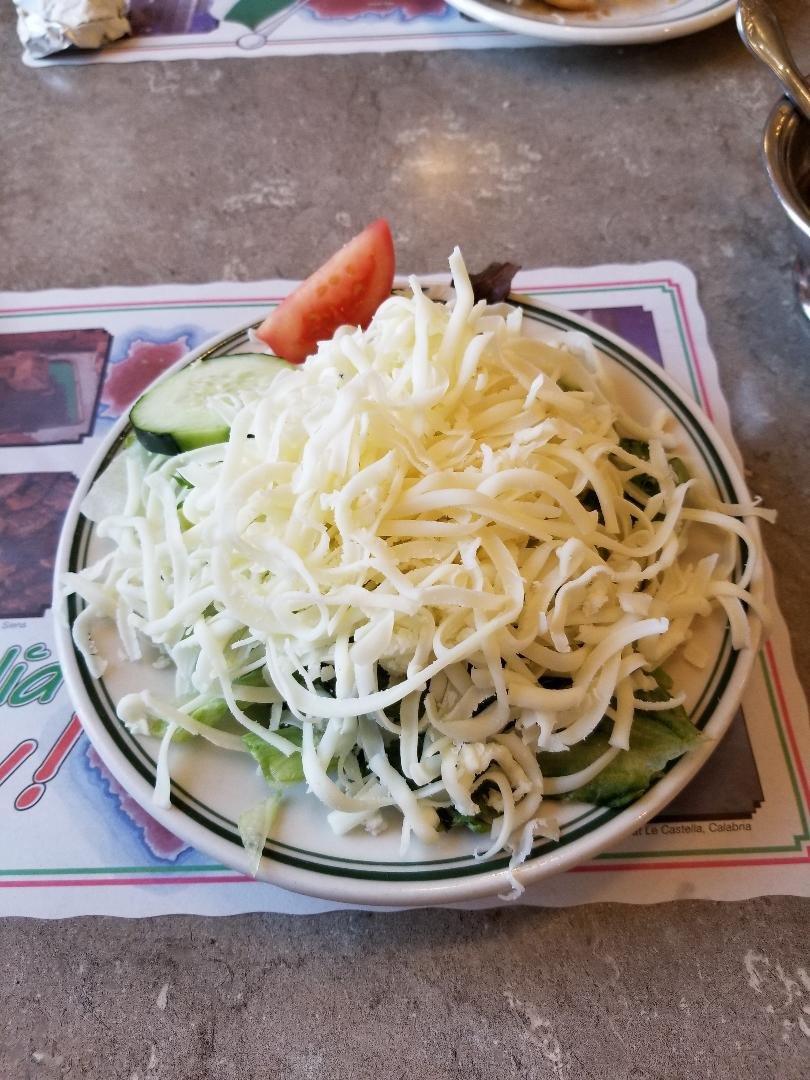 Guido's Pizza Haven & Restaurant