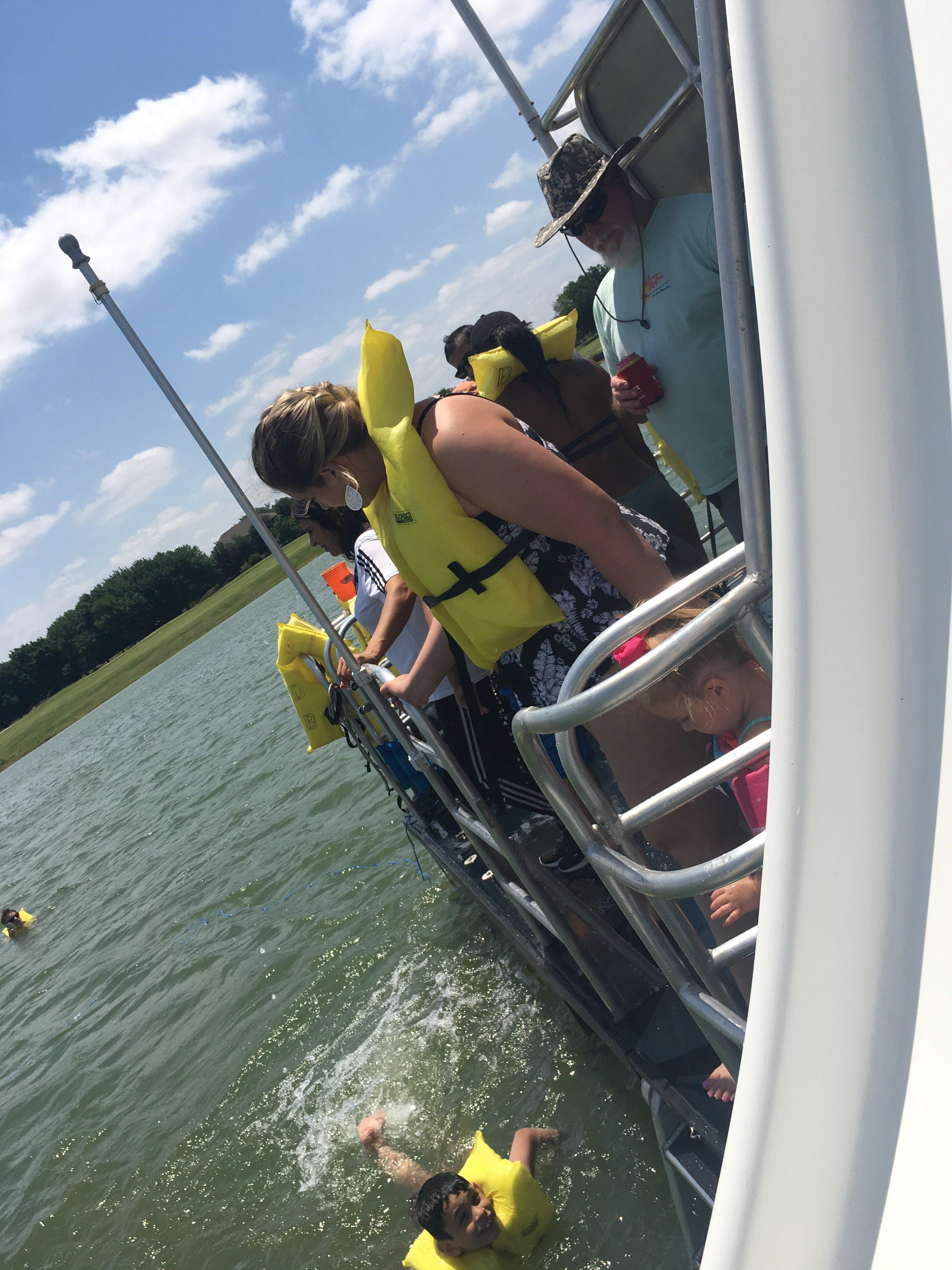 Sam's Dock