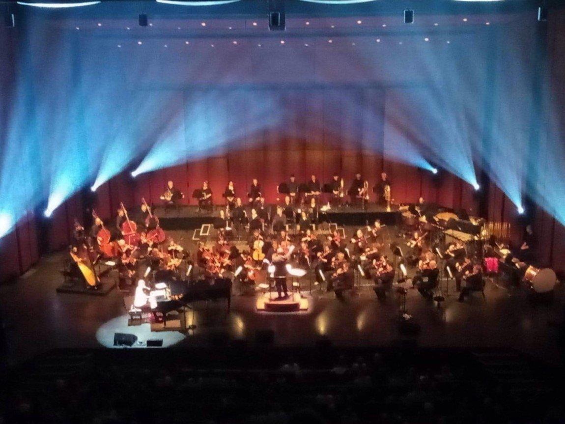 Orchestre Symphonique de Quebec