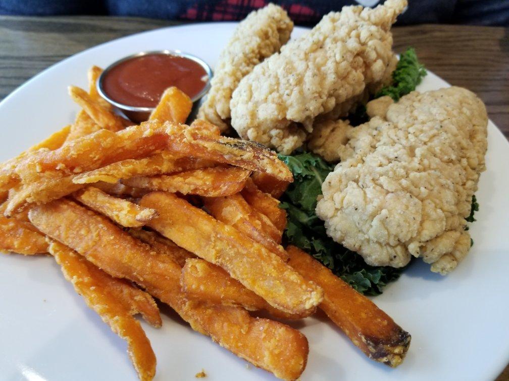 The Office Bar & Grill