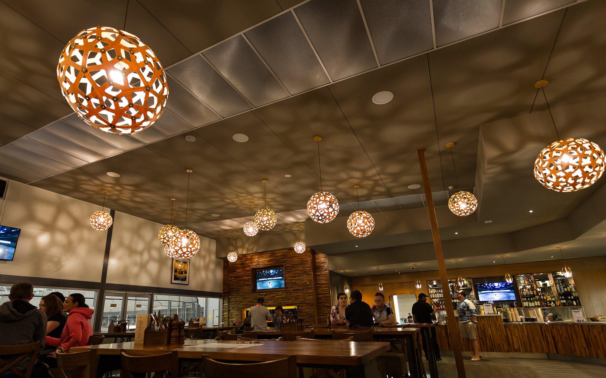 Cabin 401 Bar & Grill