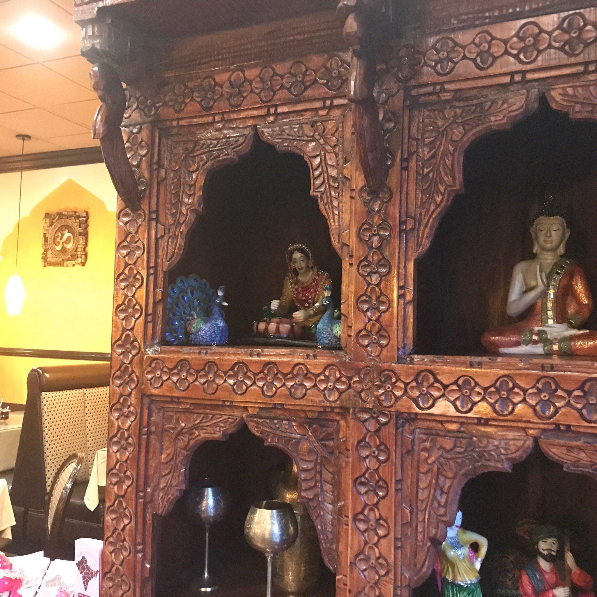 Malhi Indian Cuisine