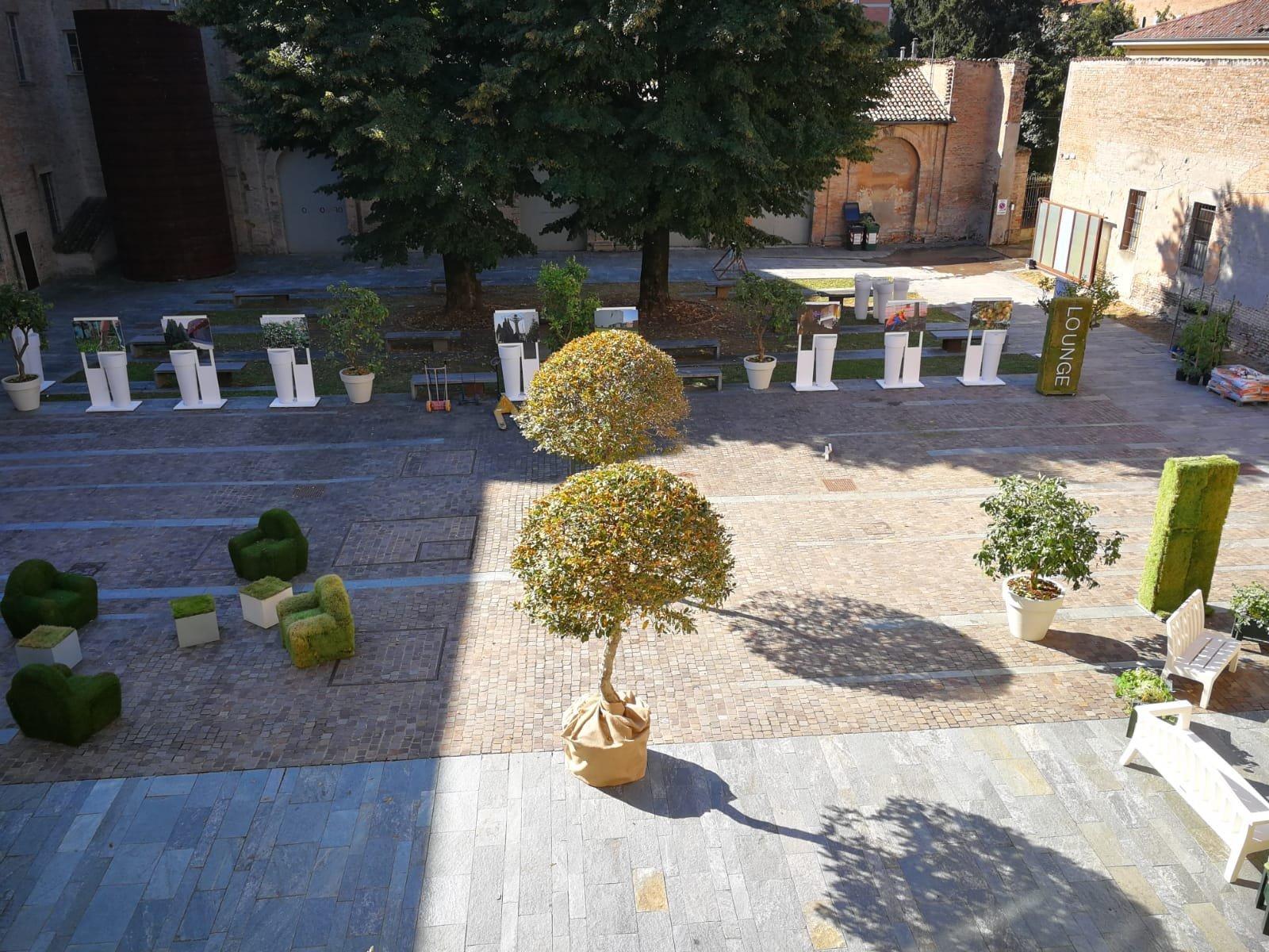 Palazzo delle Orsoline