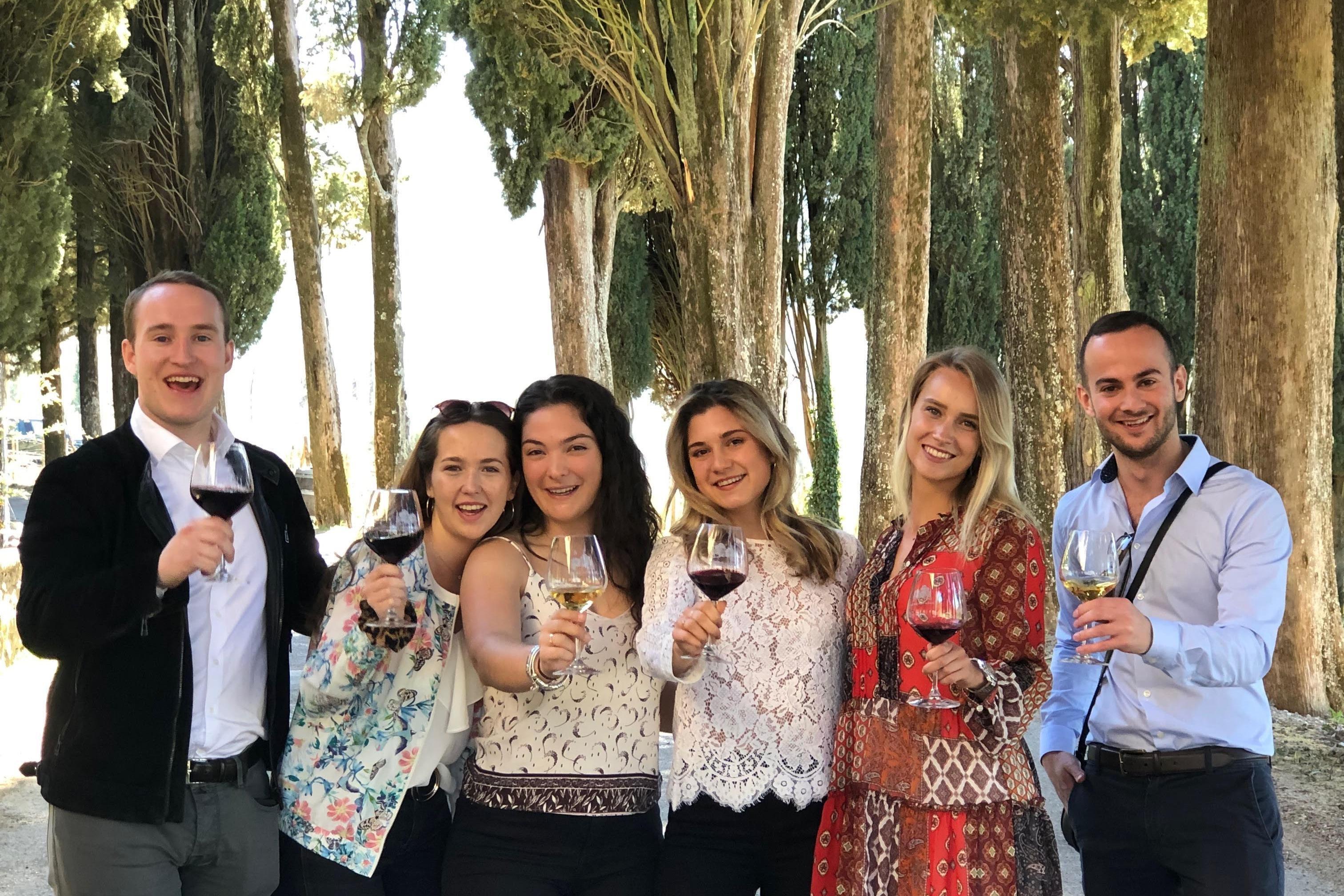 Florence Cooking Class