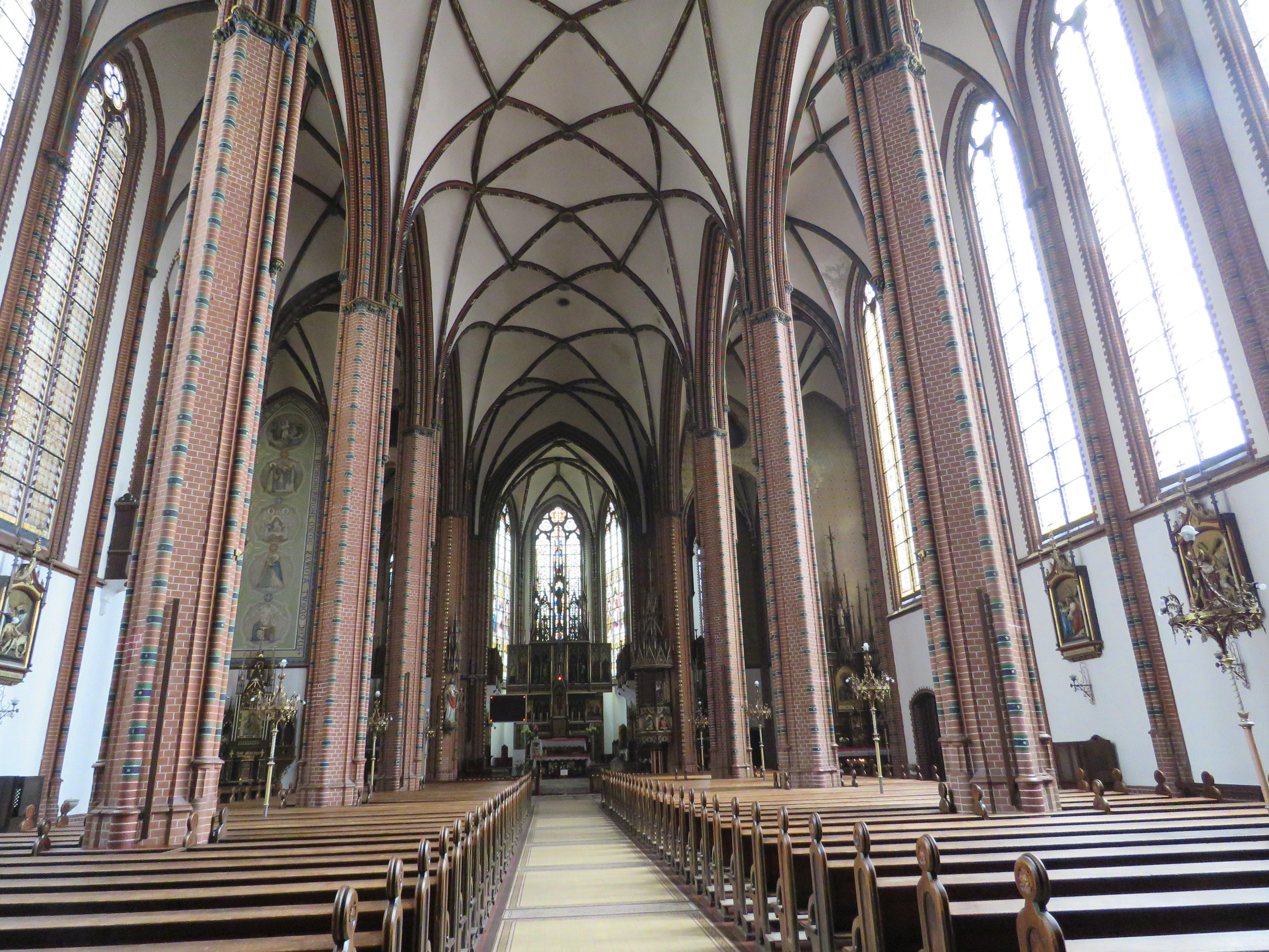 Guardian Angels Saints Church