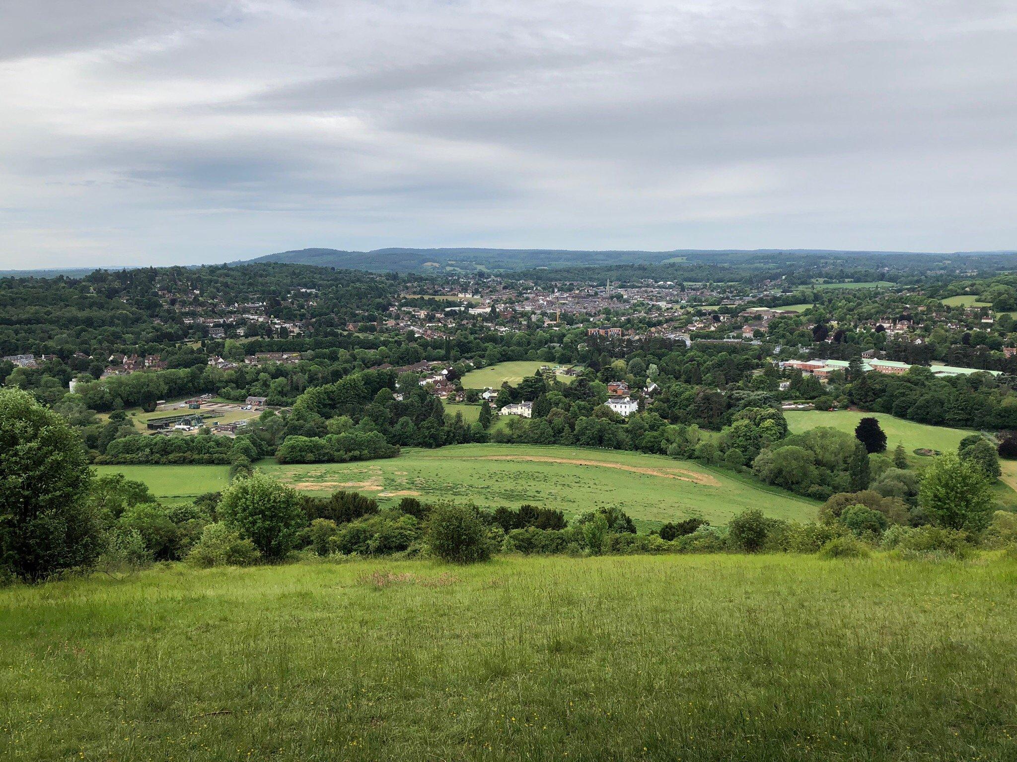 Box Hill