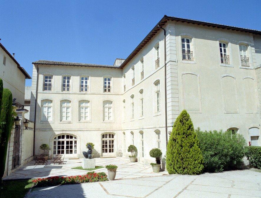 CAMPREDON art & image