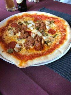 Vesuvio Ristorante Italiano