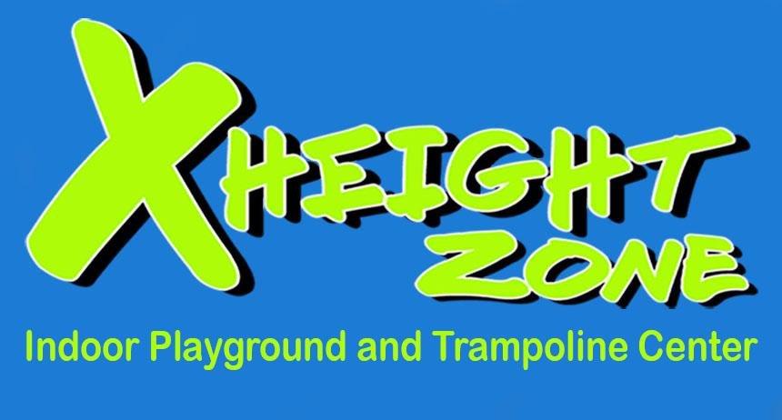 Xheight Zone