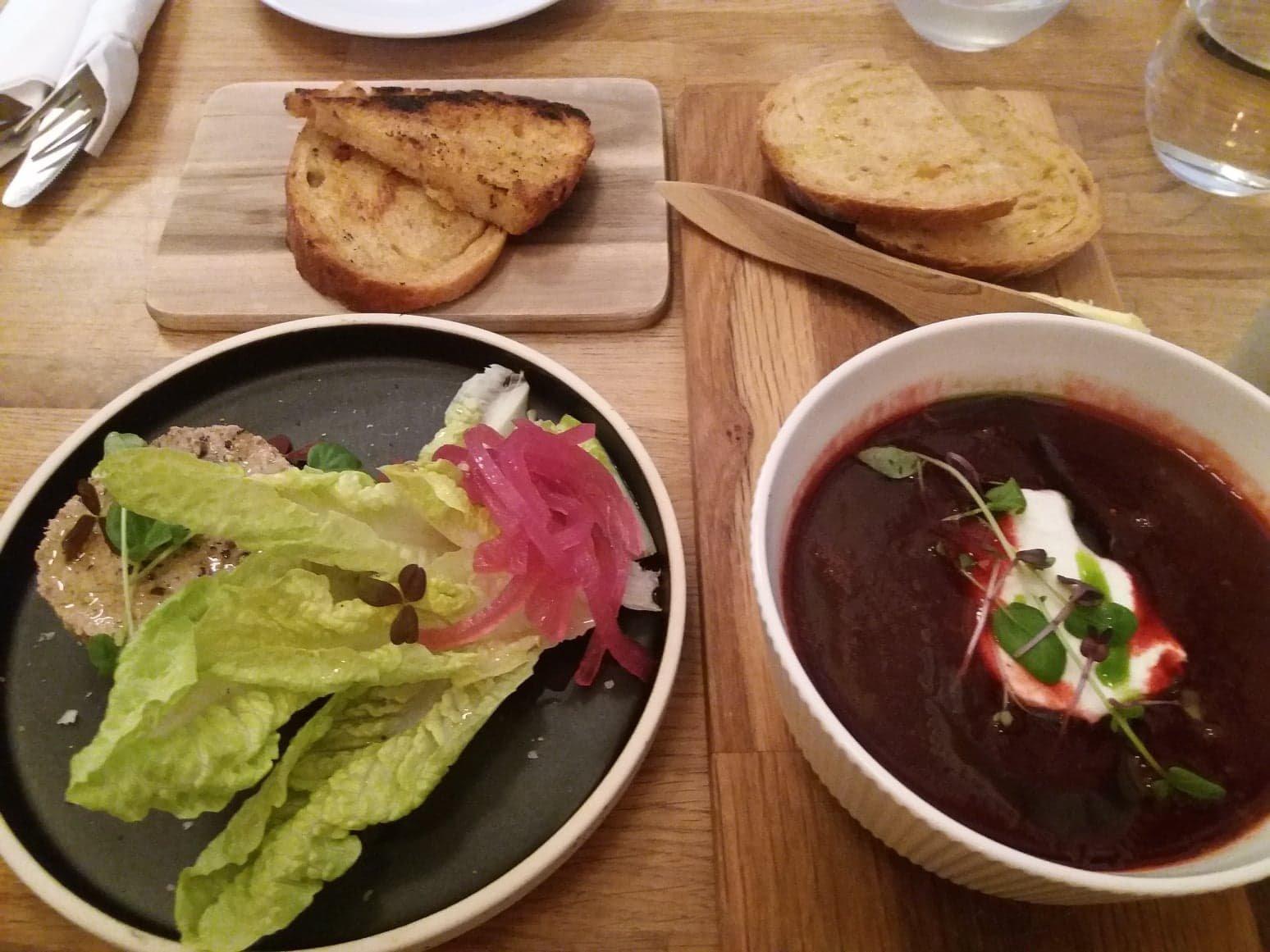 Æra Kafé & Fetevare