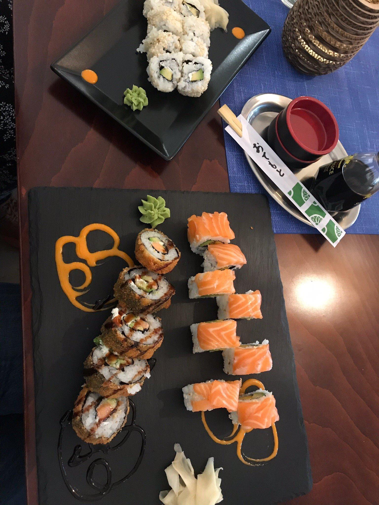 Cchi Asia Restaurant