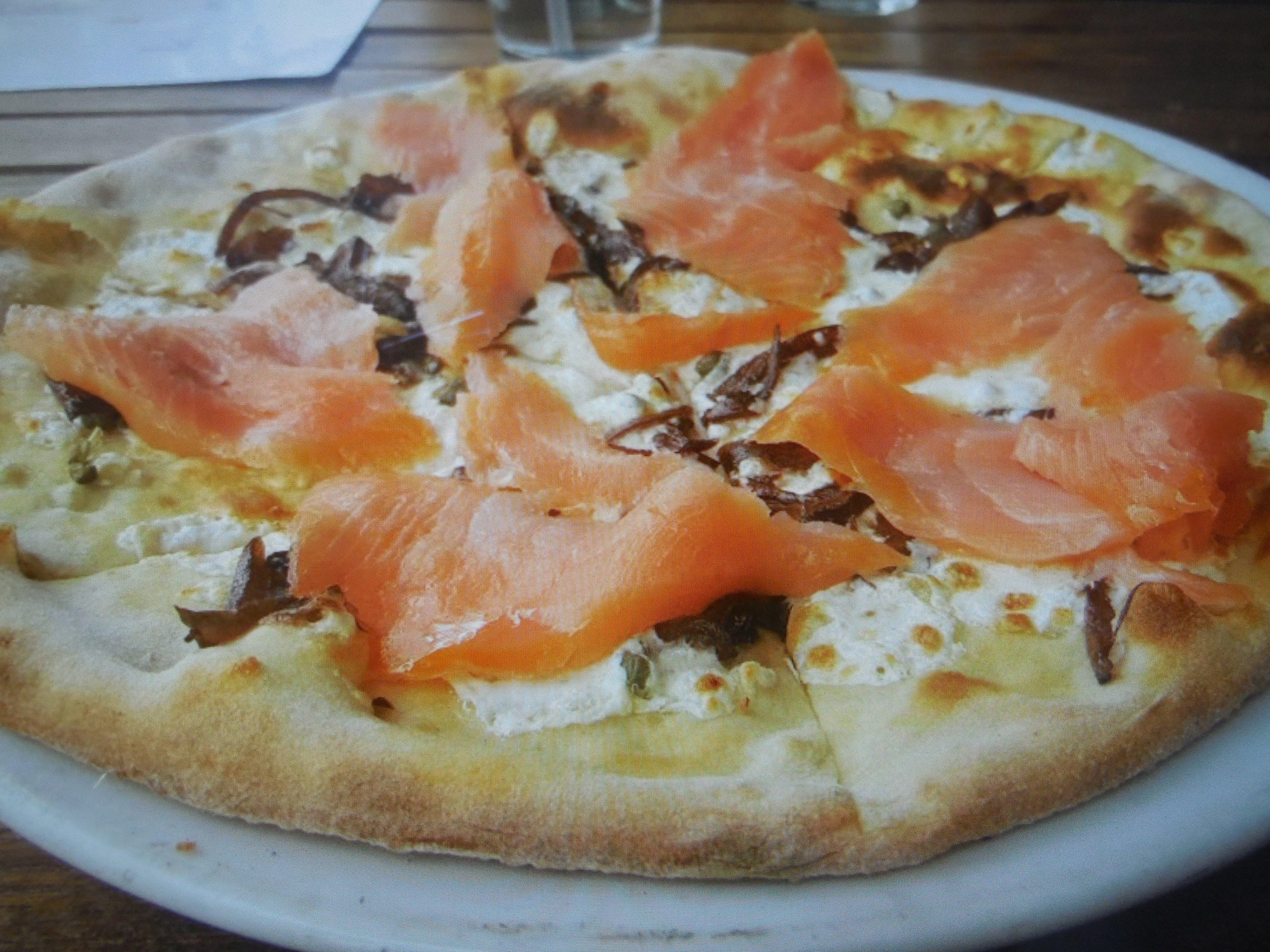 Ciao Grazie Pizzeria Winebar