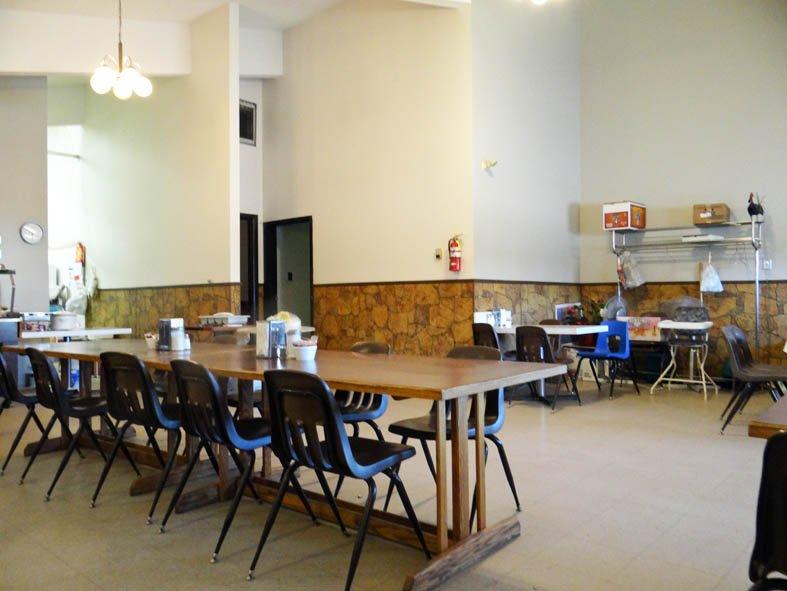 Warner Chinese Restaurant