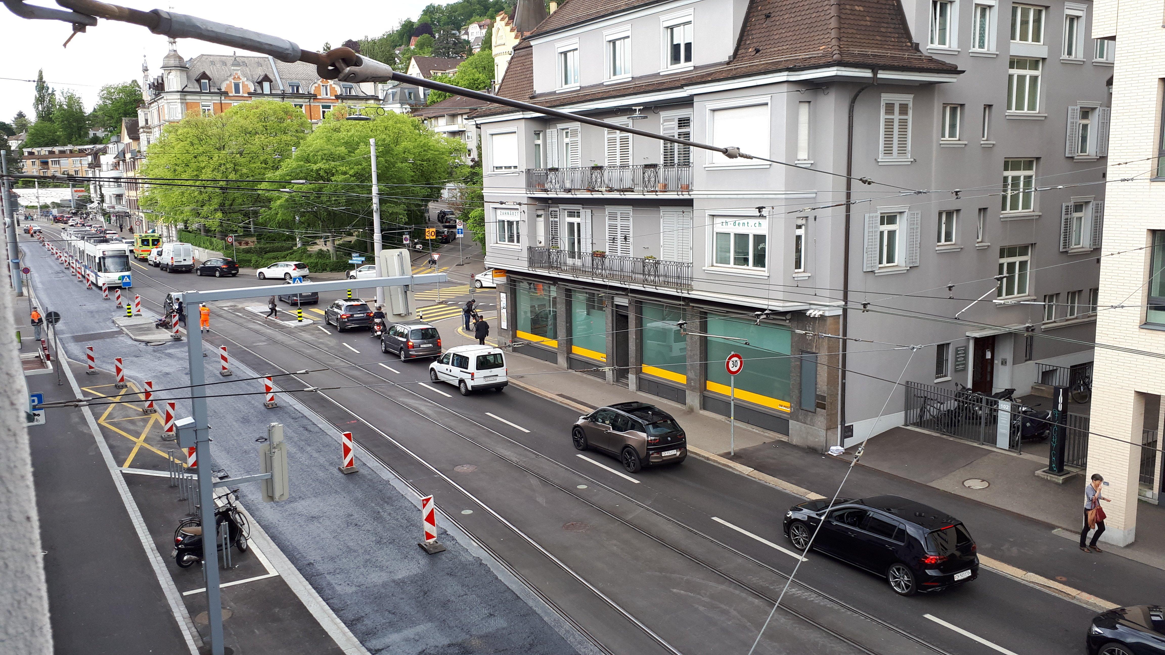 Leonardo Boutique Hotel Rigihof Zurich