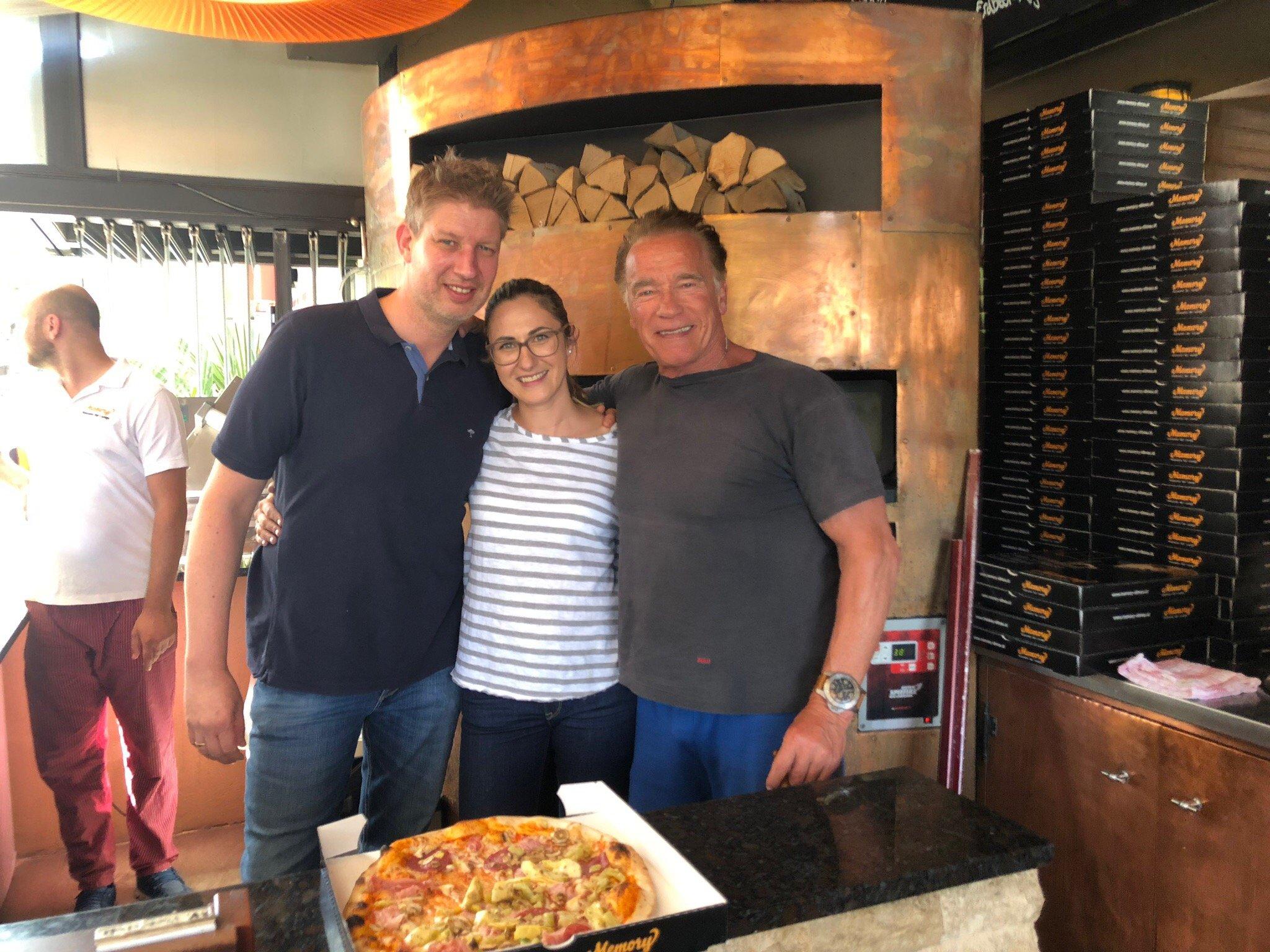 Memory Cafe Ristorante Bar