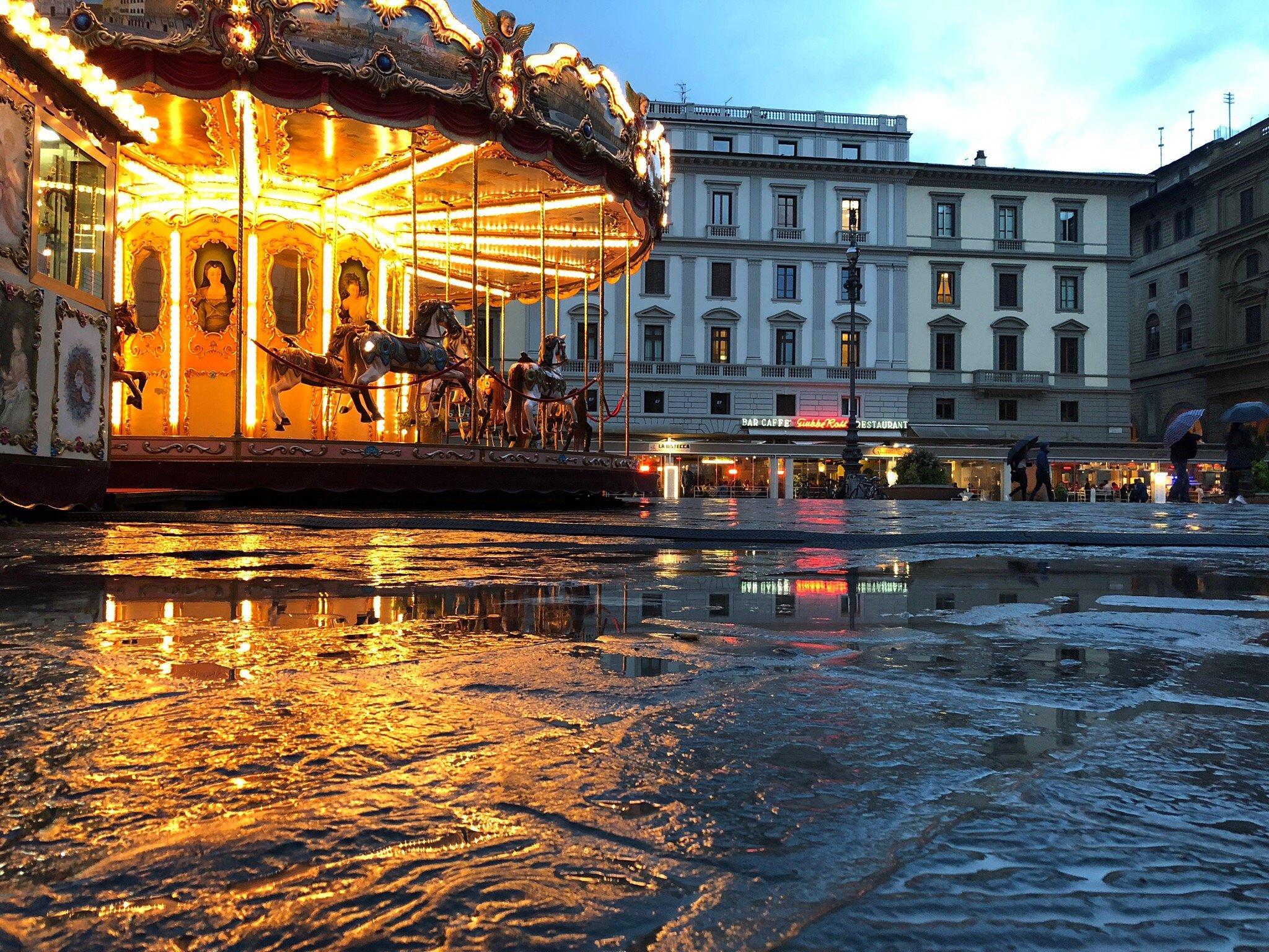 Antico Centro Suites