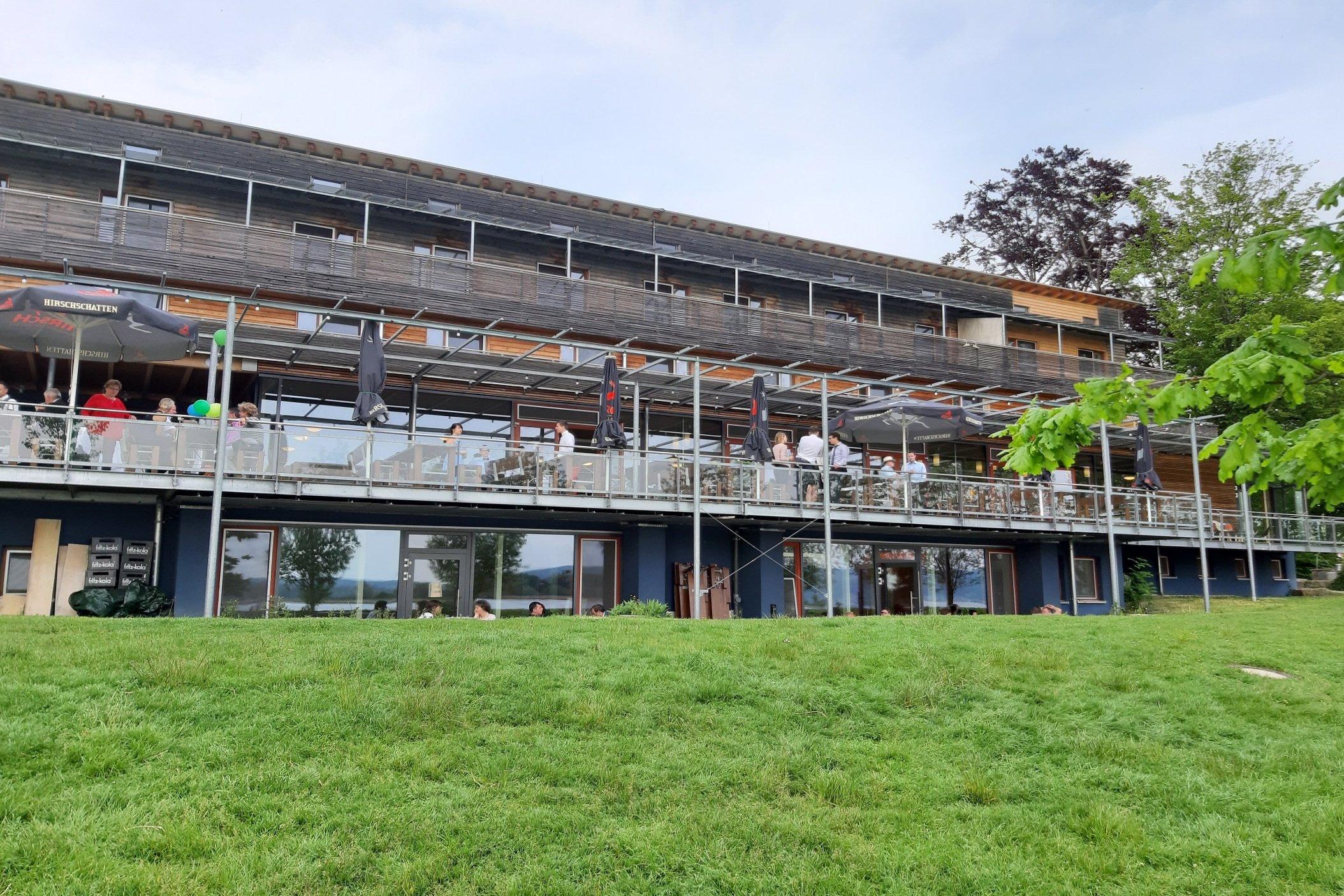 NaturFreundehaus Bodensee