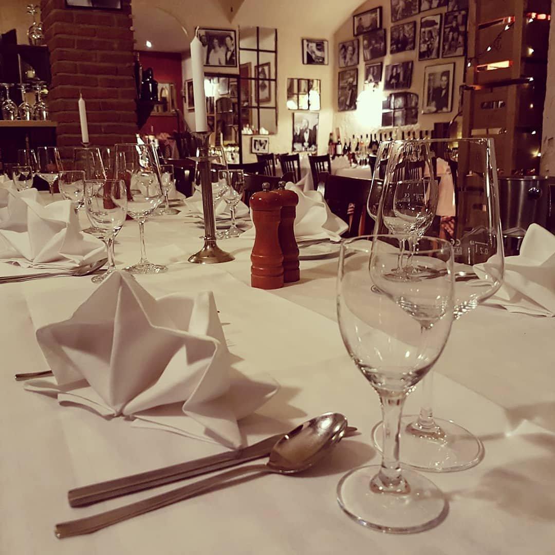 Restaurant La Grappa