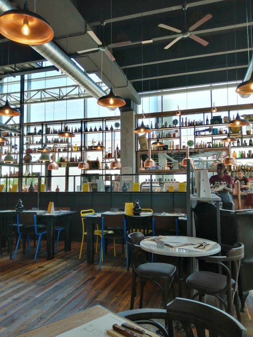 Doppio Malto Settimo Torinese